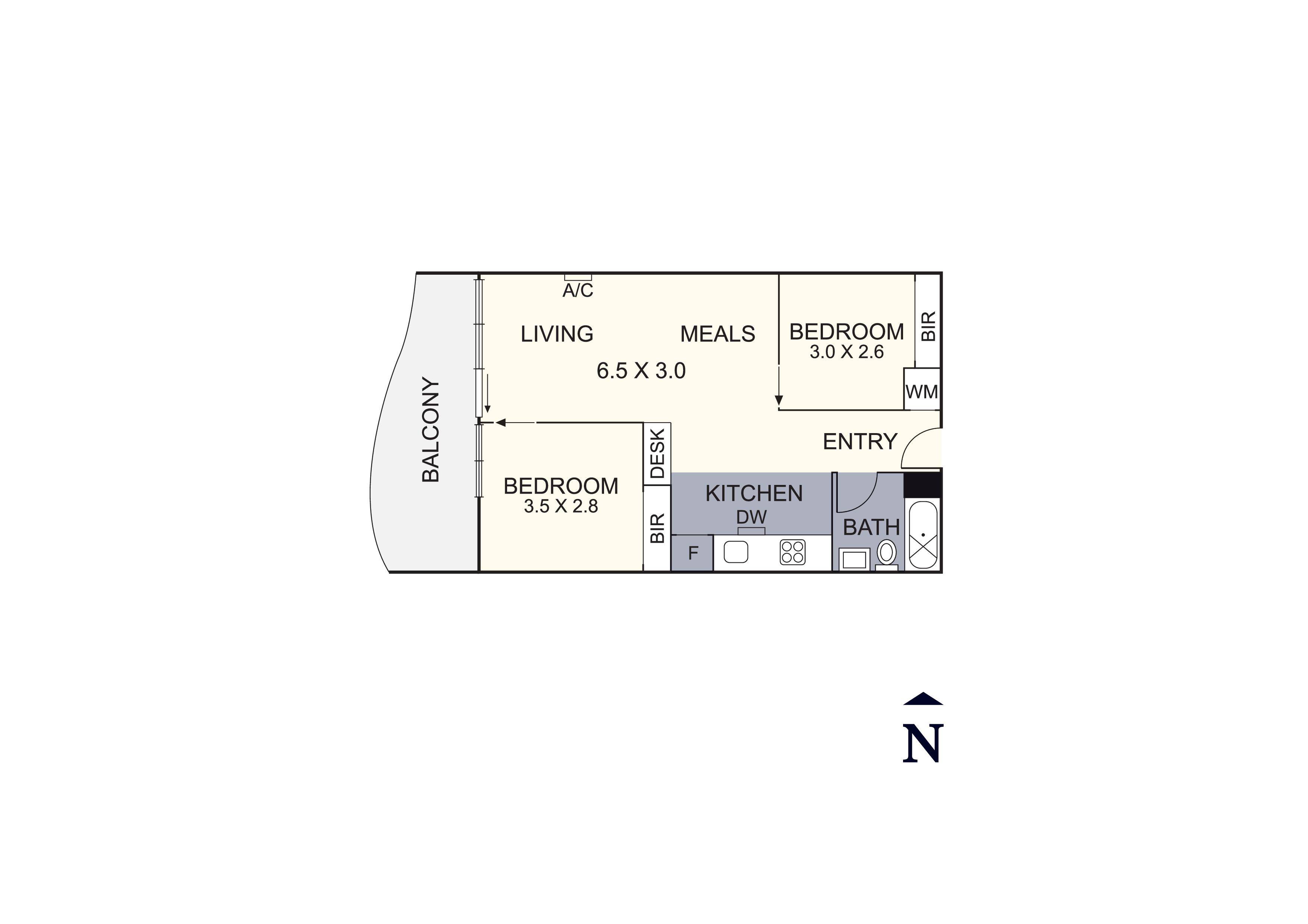 726/38 Mount Alexander Road, Travancore, VIC 3032 - Thumbnail 1 - 20/04/2020