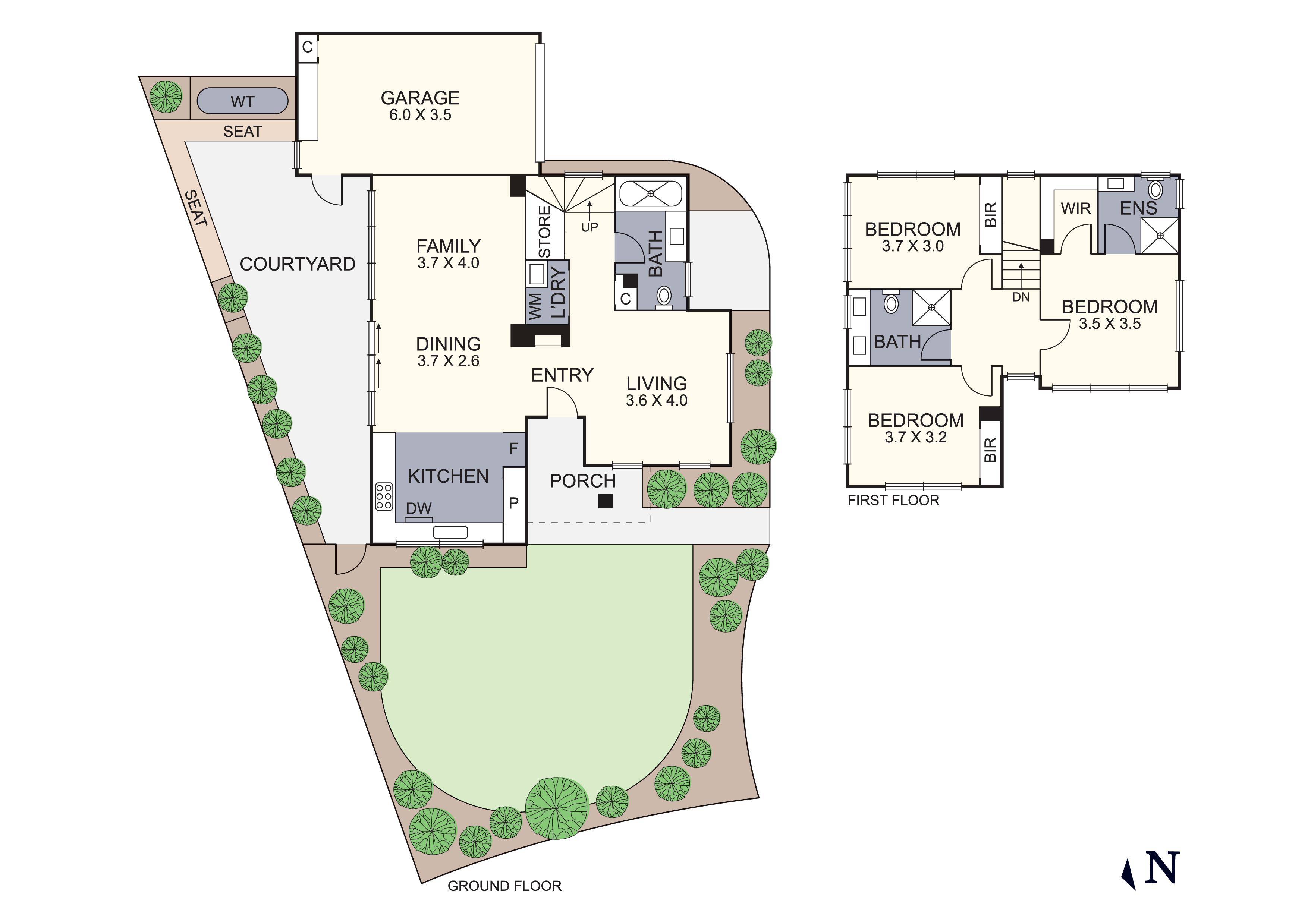 1/10 Poplar Crescent, Bellfield, VIC 3081 - Thumbnail 1 - 21/04/2020