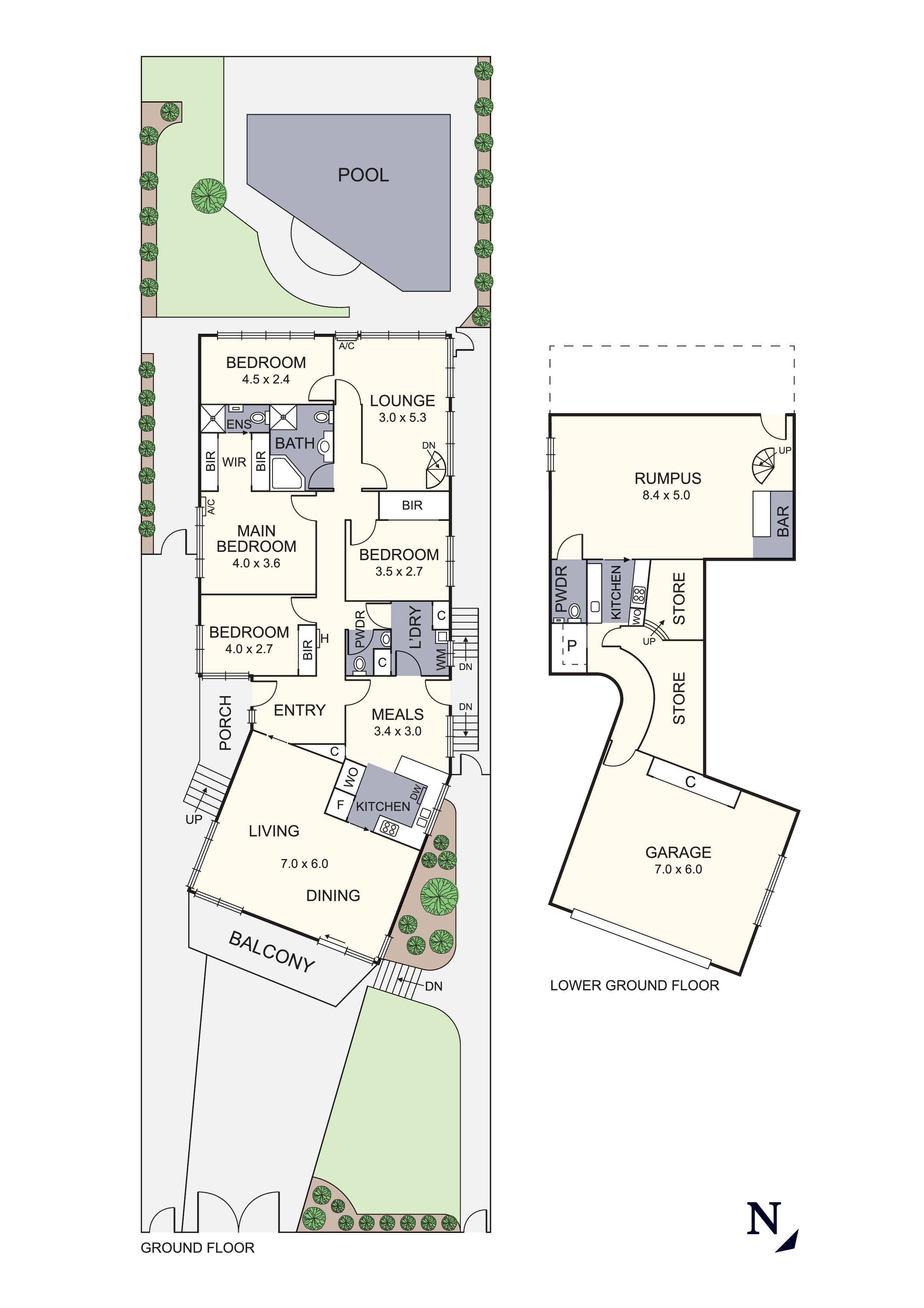 3 Roxburgh Street, Preston, VIC 3072 - Thumbnail 1 - 22/04/2020