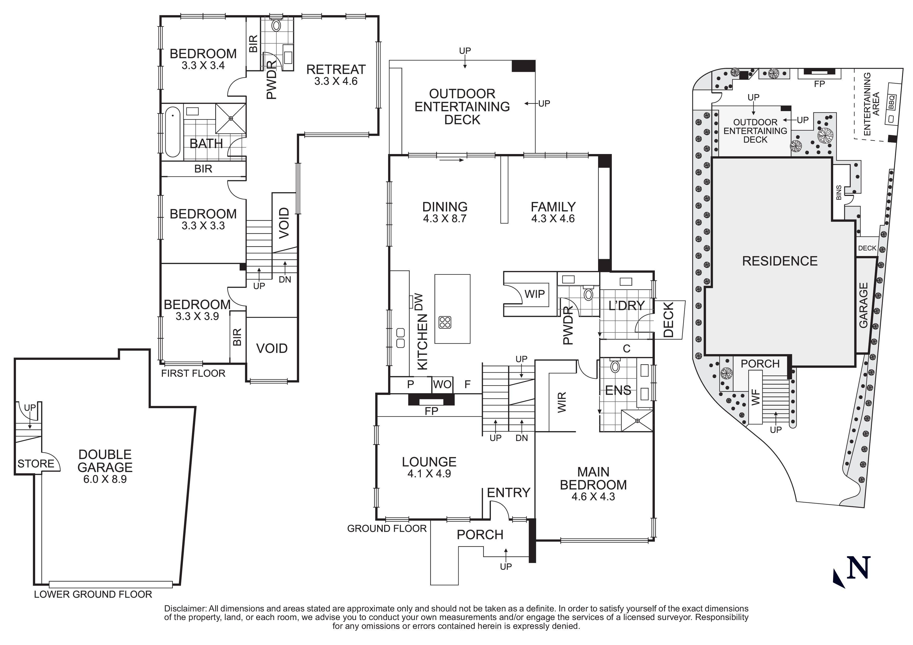 20 Leane Drive, Eltham, VIC 3095 - Thumbnail 1 - 28/04/2020