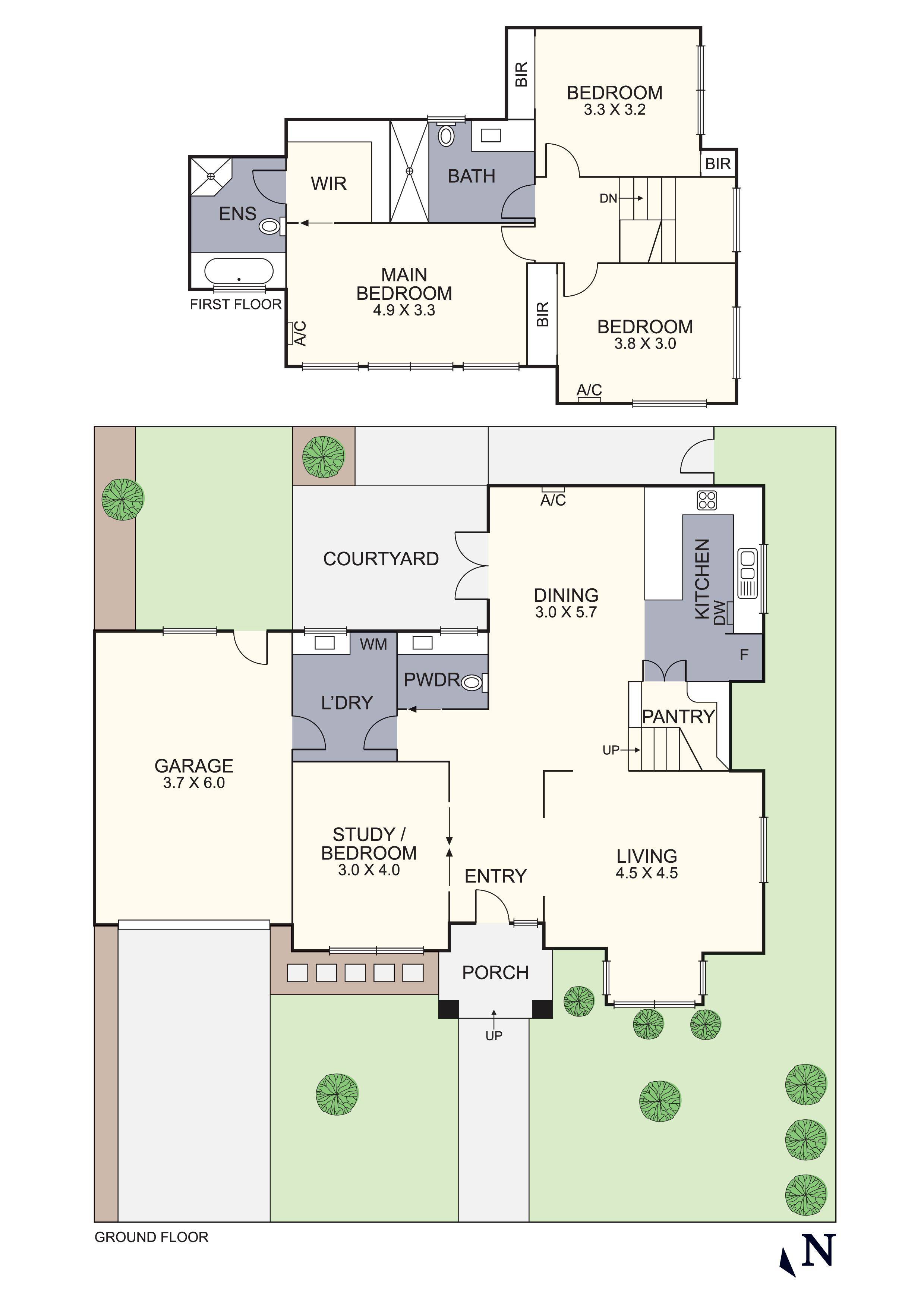 323 Gillies Street, Thornbury, VIC 3071 - Thumbnail 1 - 29/04/2020