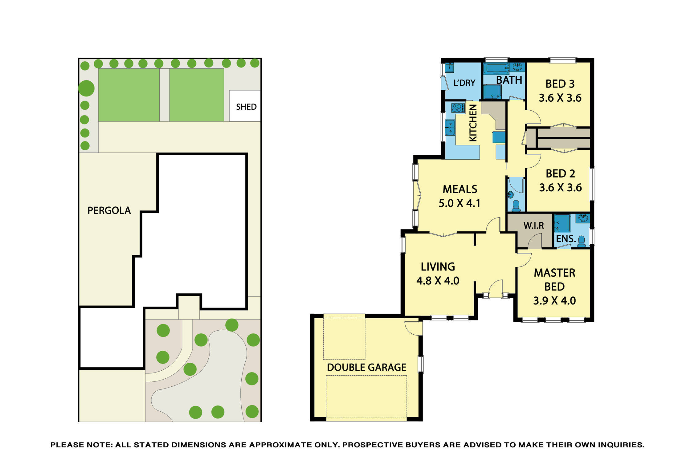 55 Jacaranda Drive, Taylors Hill, VIC 3037 - Thumbnail 1 - 29/04/2020