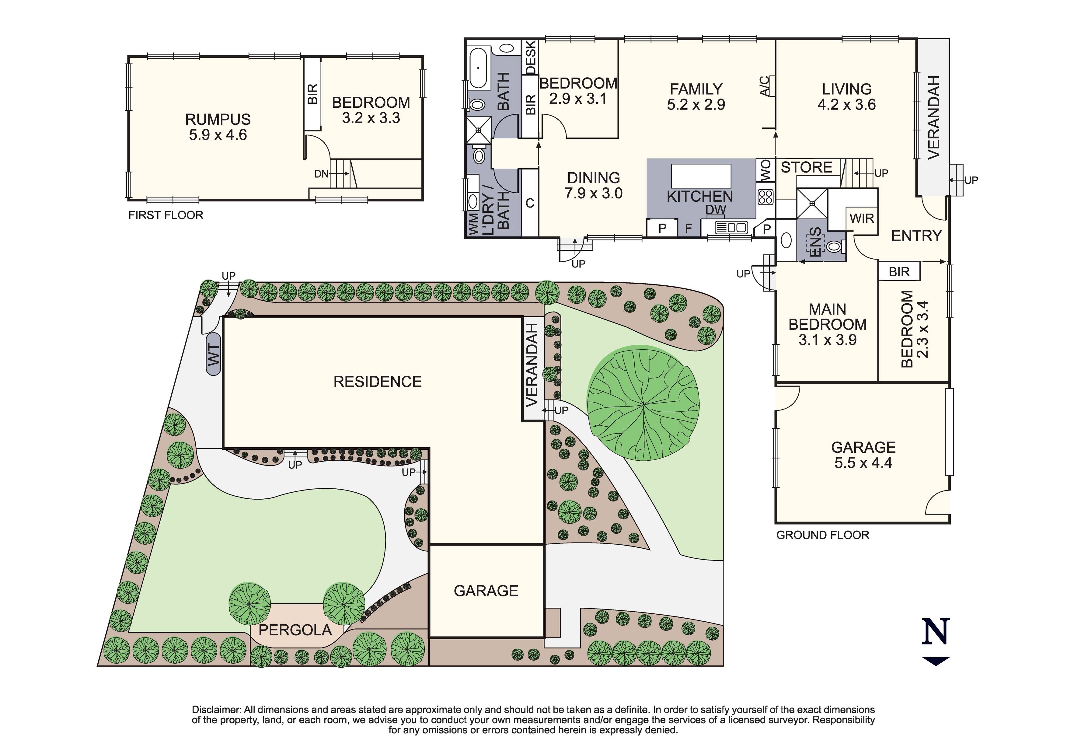 5 Cleland Street, Ringwood East, VIC 3135 - Thumbnail 1 - 30/04/2020