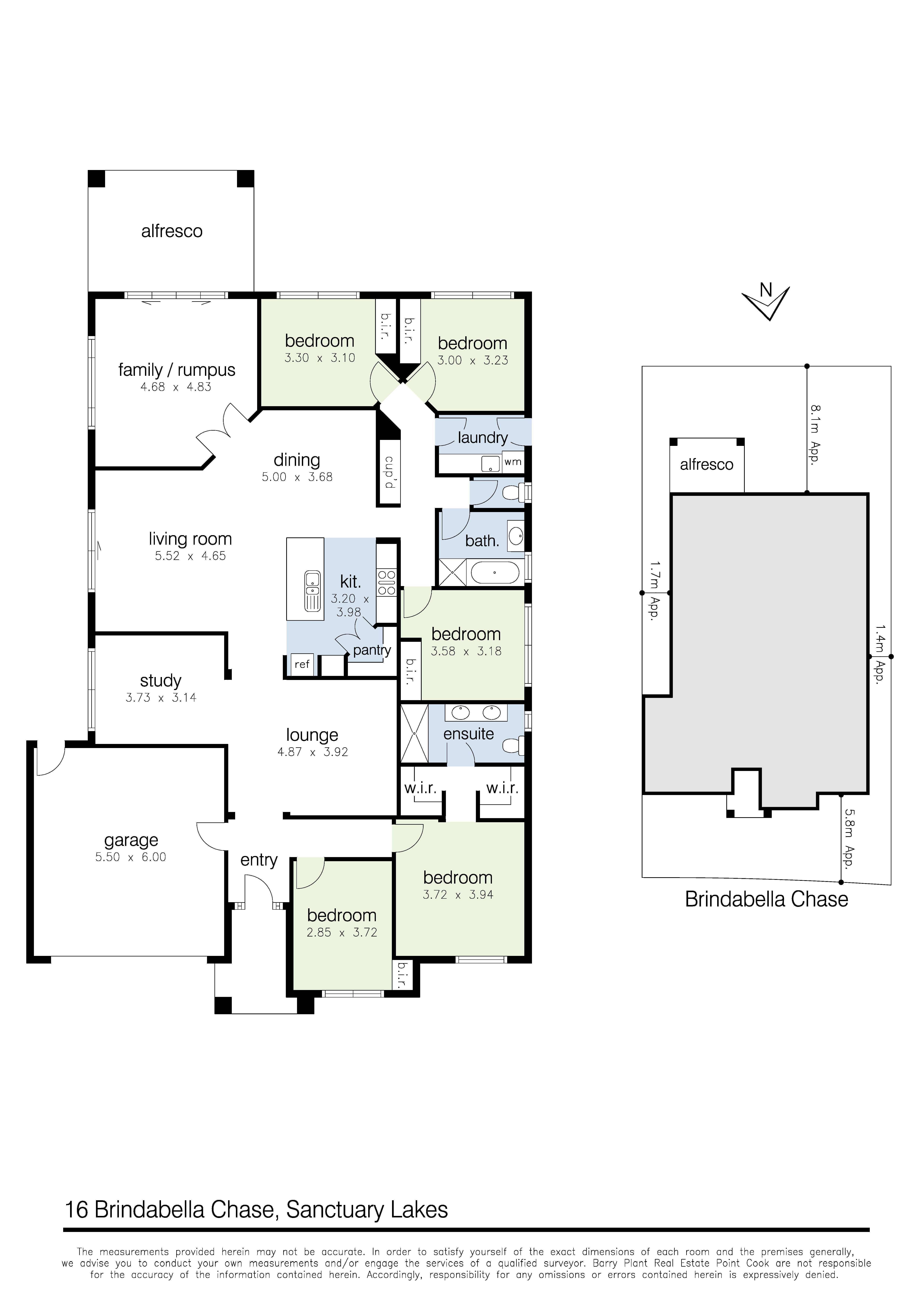 16 Brindabella Chase, Sanctuary Lakes, VIC 3030 - Thumbnail 1 - 04/05/2020