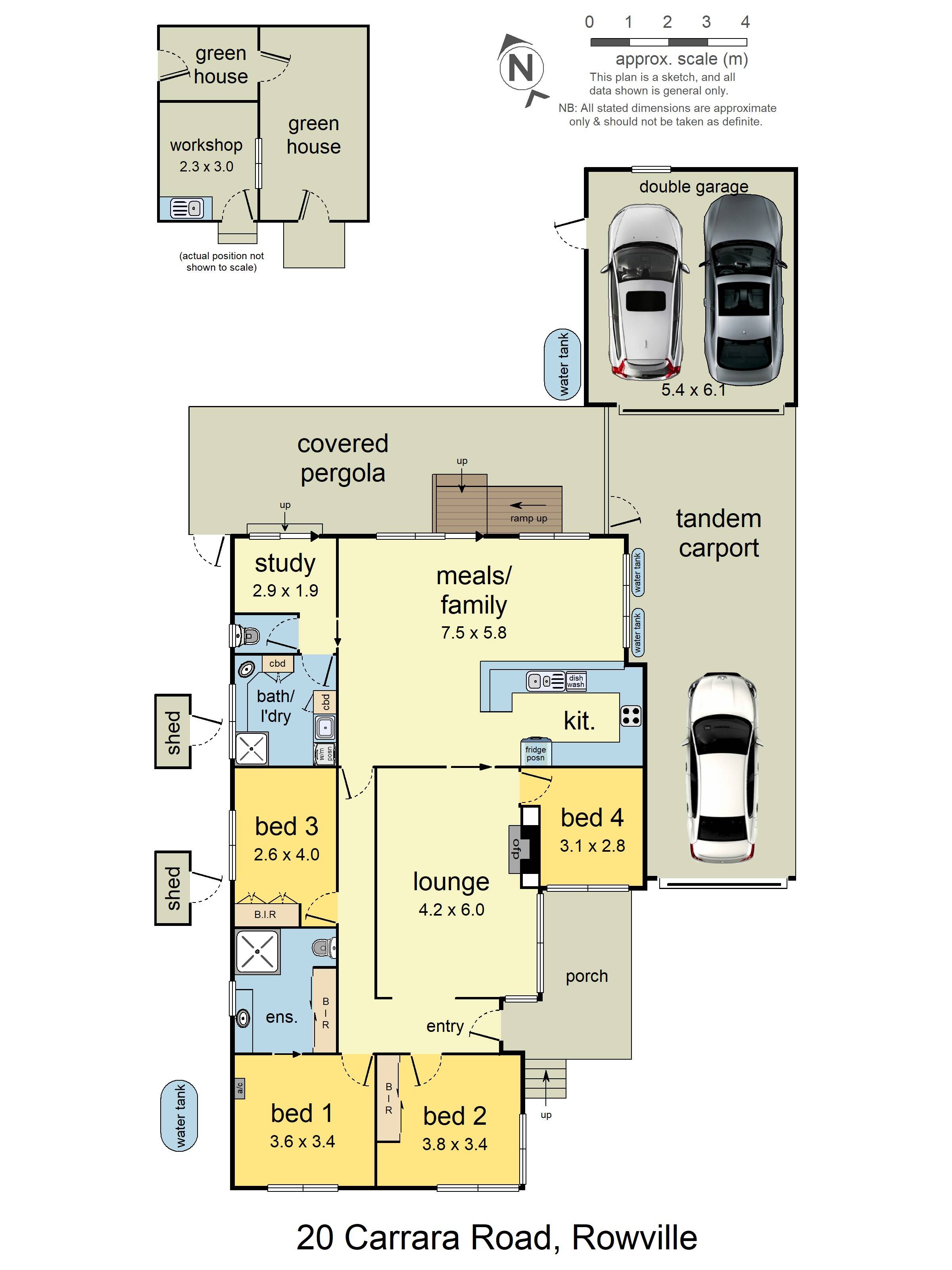 20 Carrara Road, Rowville, VIC 3178 - Thumbnail 1 - 07/05/2020
