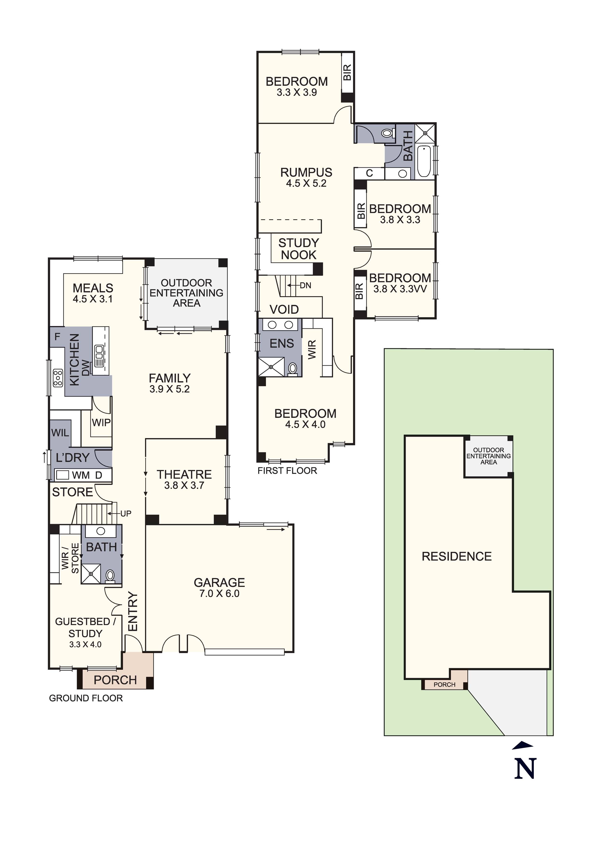6 Tallrush Street, Clyde North, VIC 3978 - Thumbnail 1 - 08/05/2020