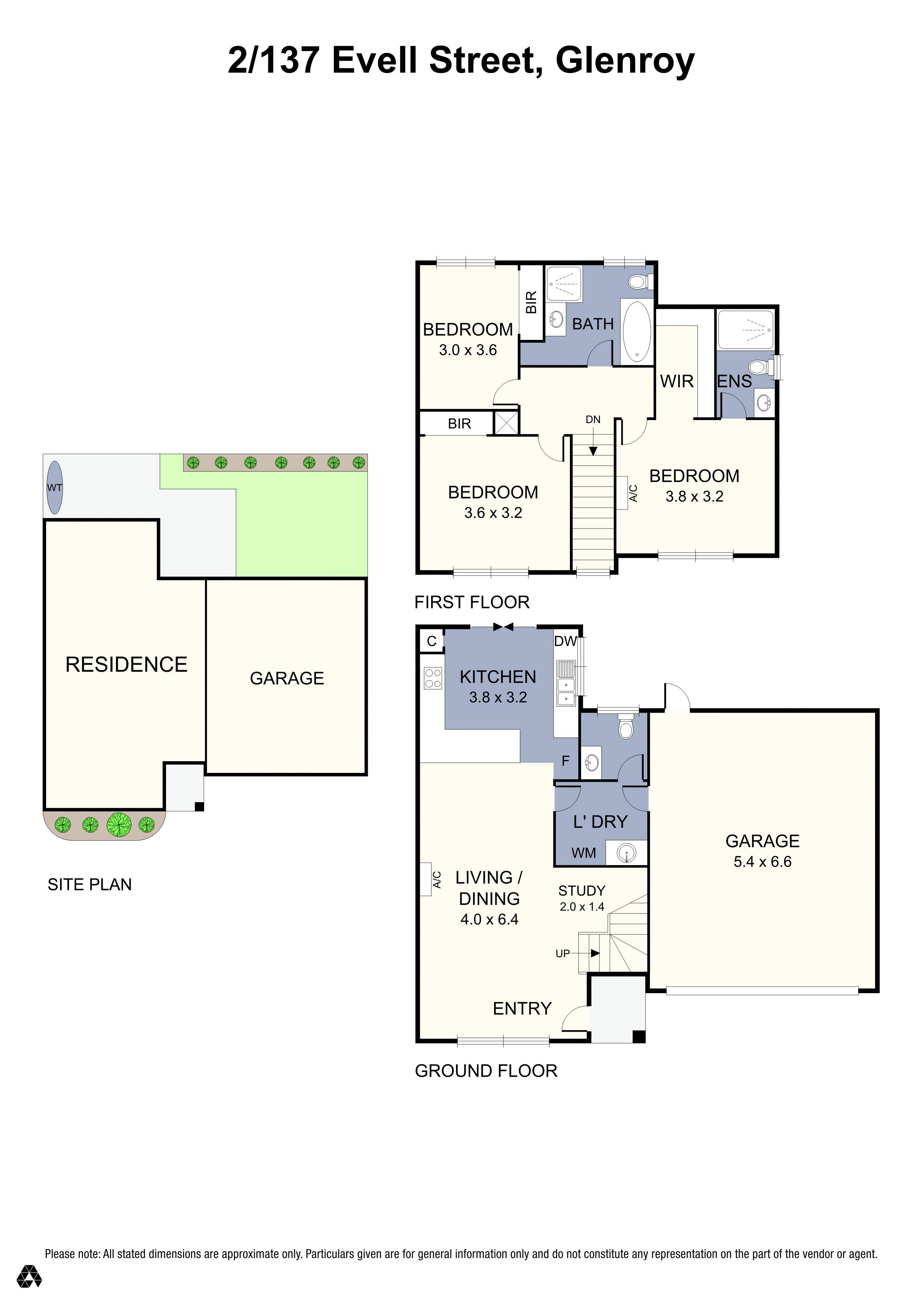 2/137 Evell Street, Glenroy, VIC 3046 - Thumbnail 1 - 18/05/2020