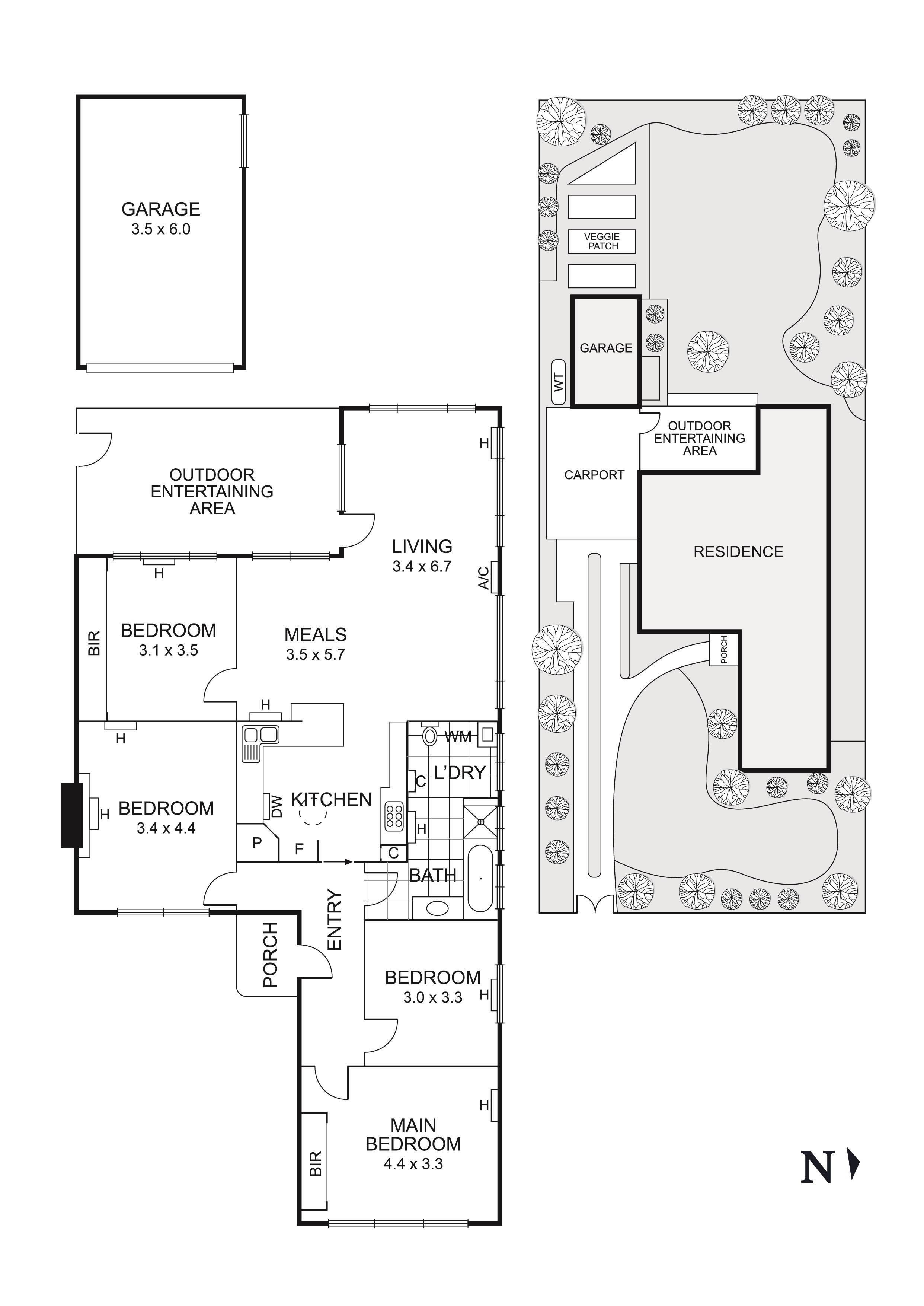 25 Quick Street, Pascoe Vale, VIC 3044 - Thumbnail 1 - 20/05/2020