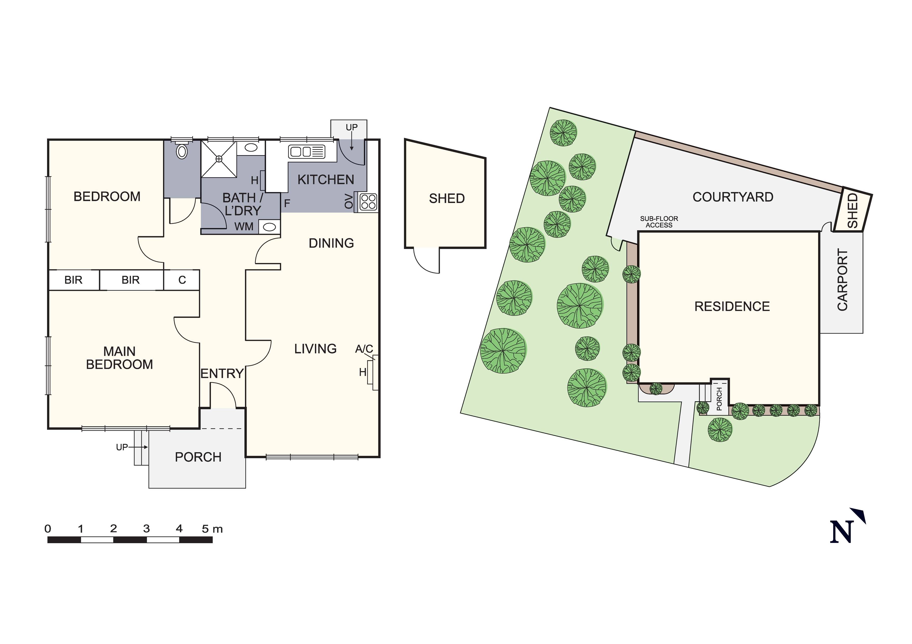 1/19 Pine Crescent, Boronia, VIC 3155 - Thumbnail 1 - 21/05/2020