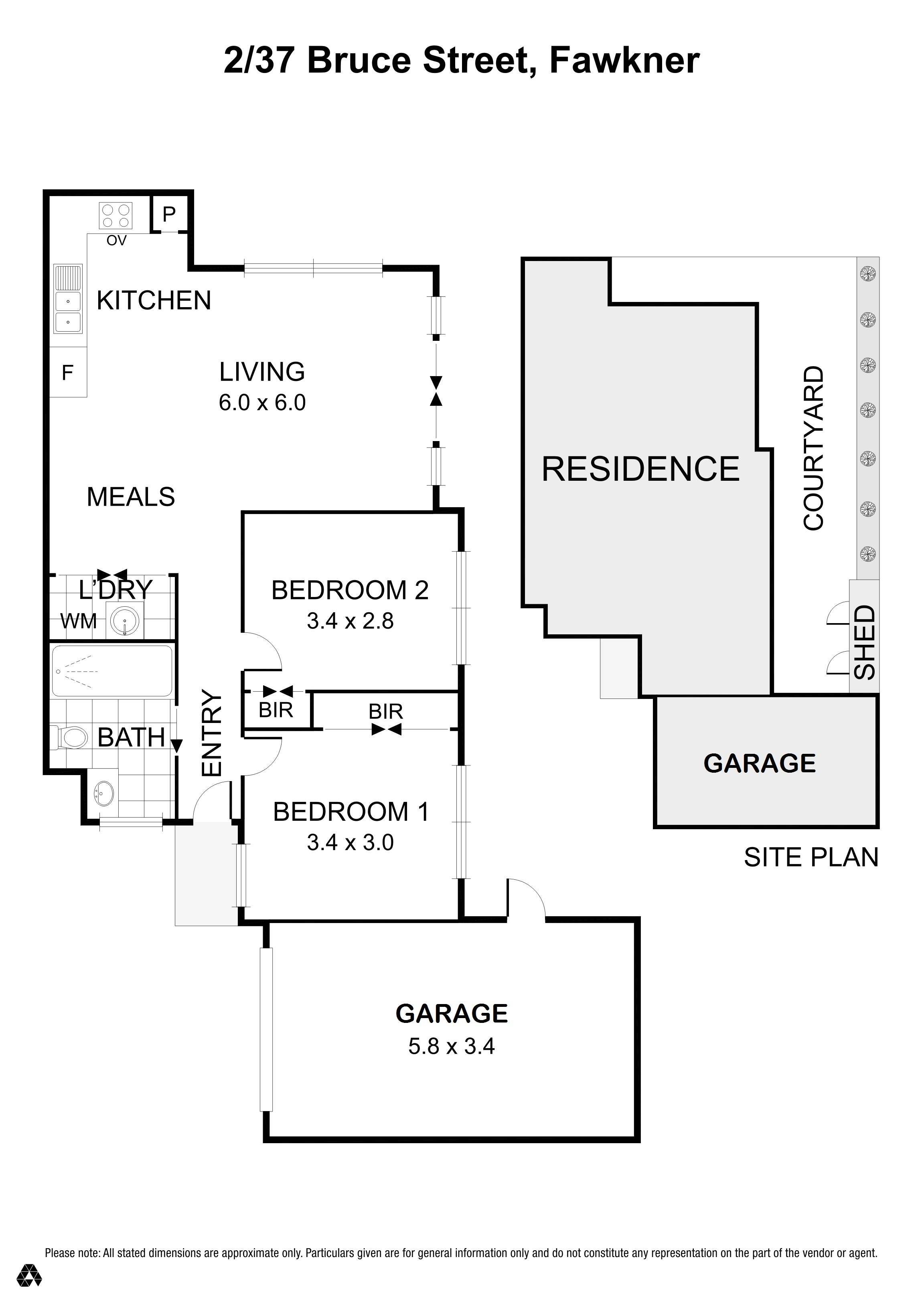 2/37 Bruce Street, Fawkner, VIC 3060 - Thumbnail 1 - 26/05/2020
