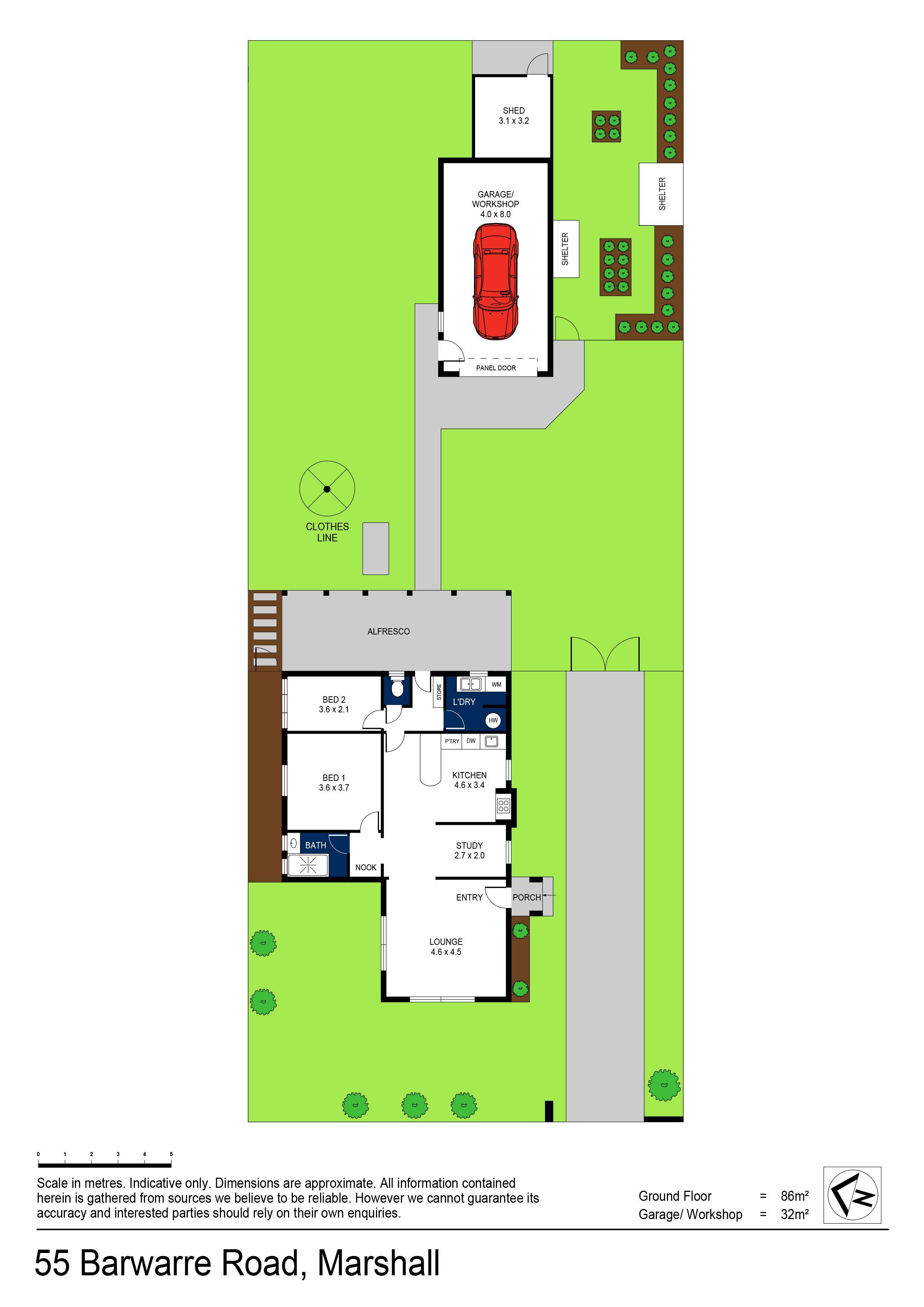 55 Barwarre Road, Marshall, VIC 3216 - Thumbnail 1 - 26/05/2020