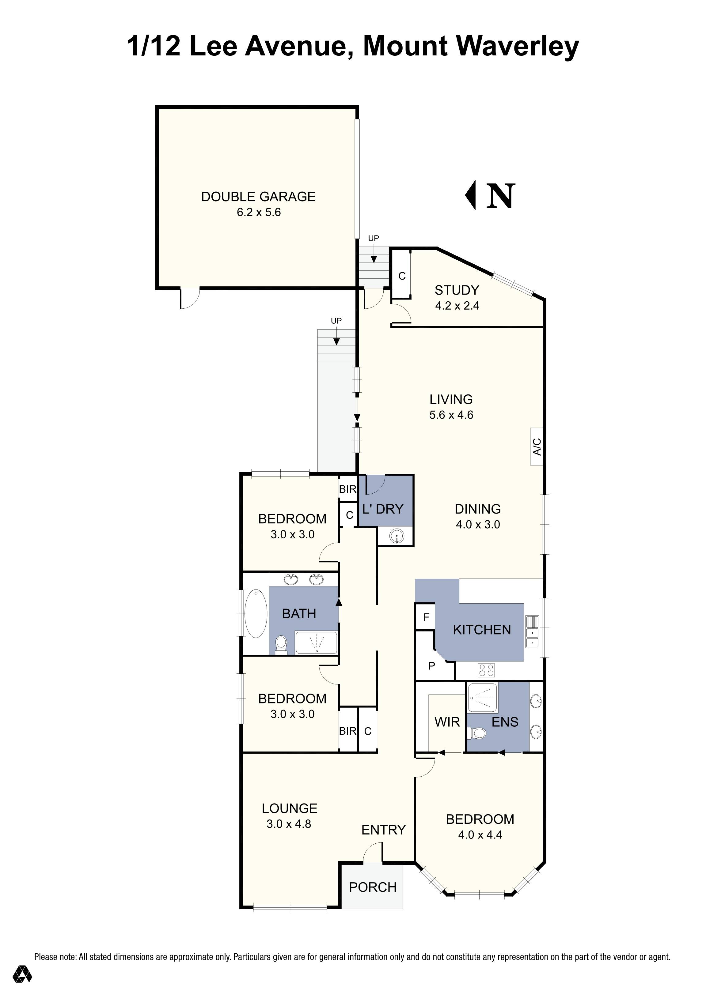 1/12 Lee Avenue, Mount Waverley, VIC 3149 - Thumbnail 1 - 27/05/2020