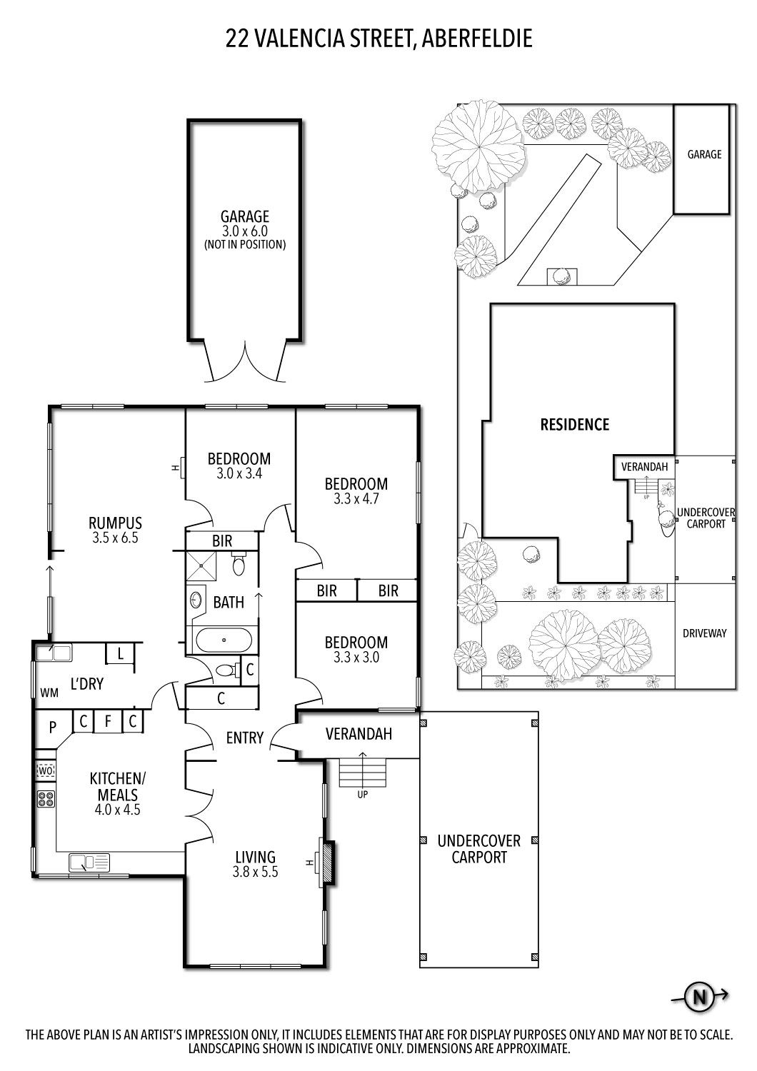 22 Valencia Street, Aberfeldie, VIC 3040 - Thumbnail 1 - 28/05/2020
