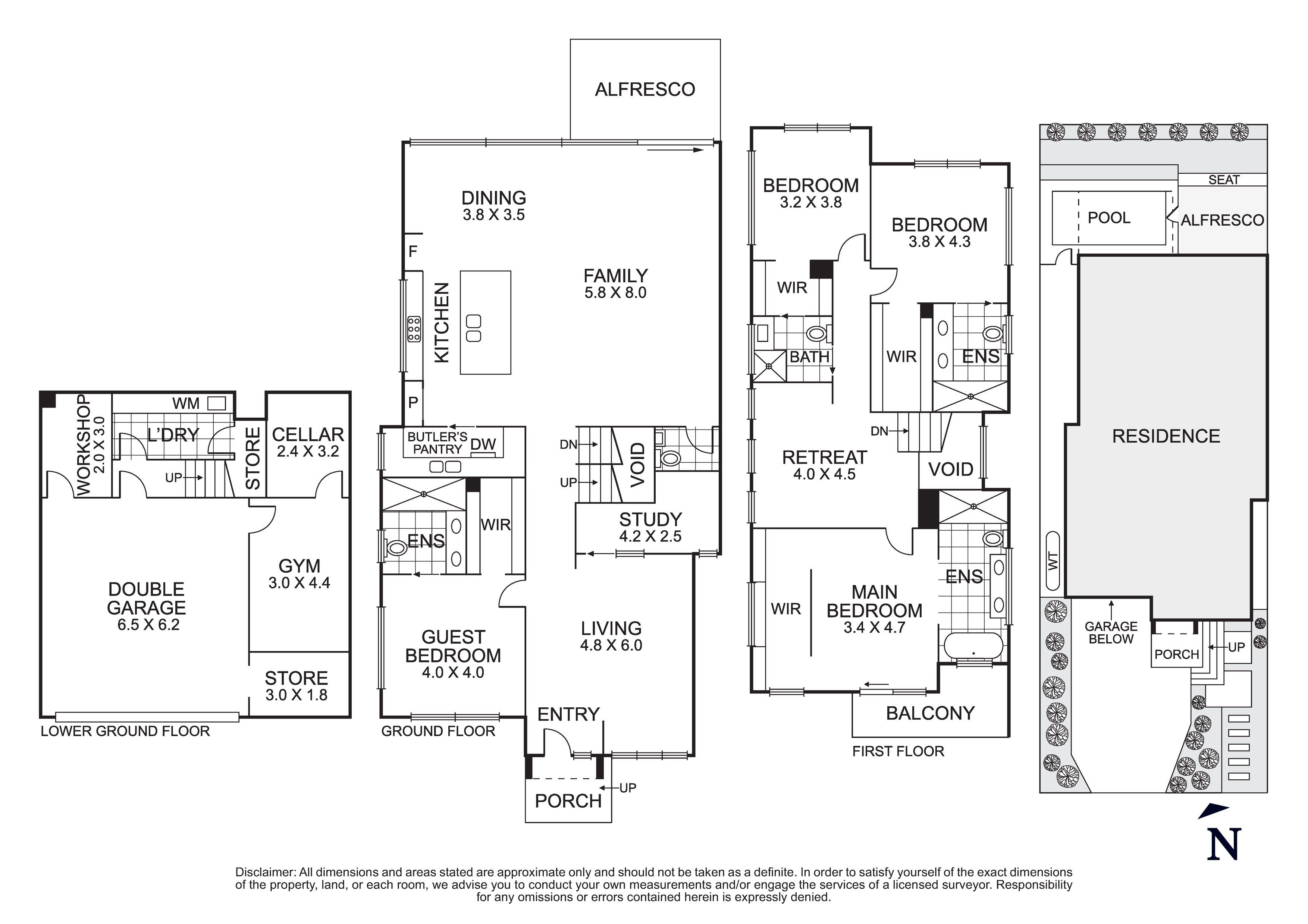7 Meadowbank Avenue, Doncaster, VIC 3108 - Thumbnail 1 - 28/05/2020