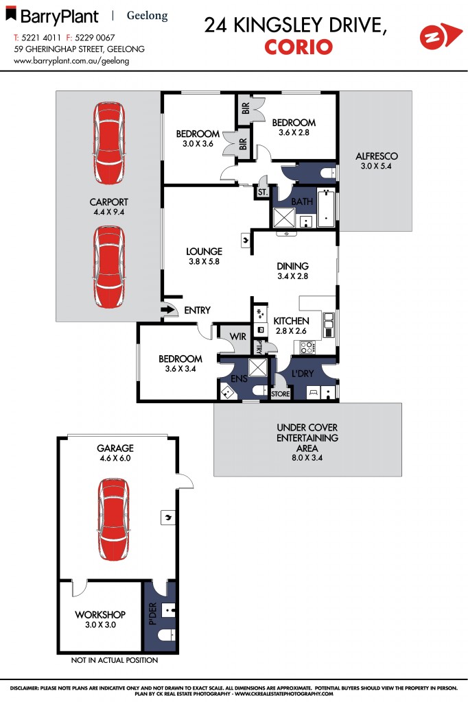 24 Kingsley Drive, Corio, VIC 3214 - Thumbnail 1 - 01/06/2020