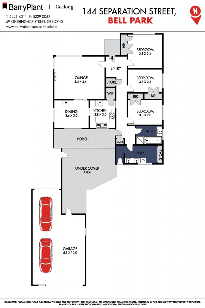 144 Separation Street, Bell Park, VIC 3215 - Thumbnail 1 - 02/06/2020