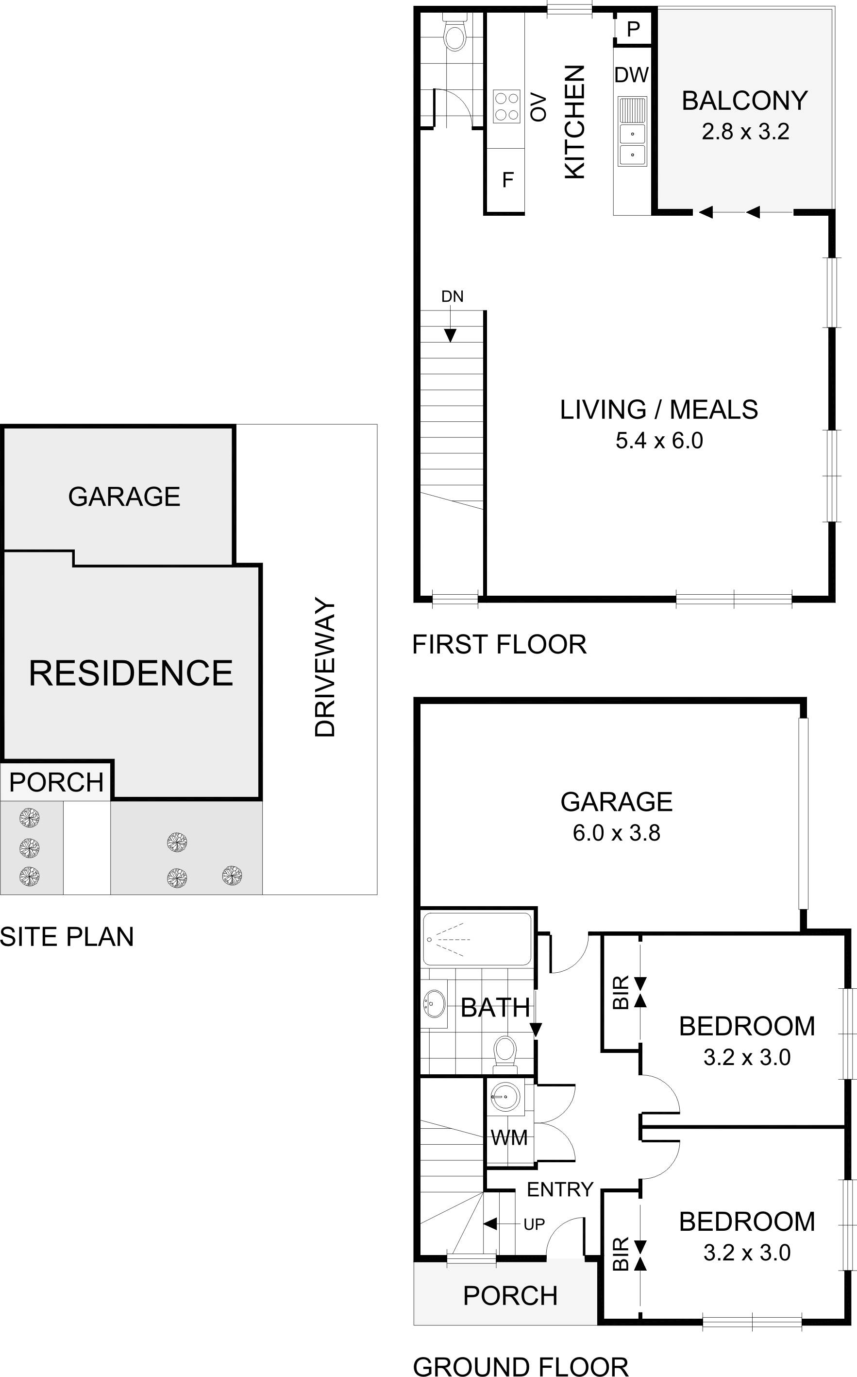 2/158 Lorne Street, Fawkner, VIC 3060 - Thumbnail 1 - 02/06/2020