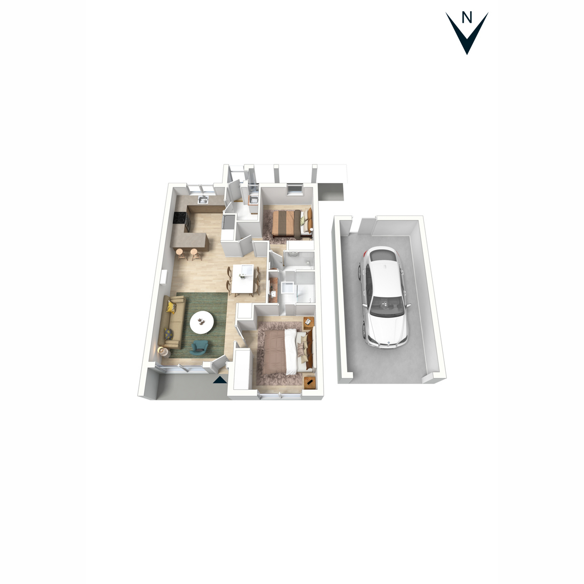 9/72 Jetty Road, Rosebud, VIC 3939 - Thumbnail 1 - 03/06/2020