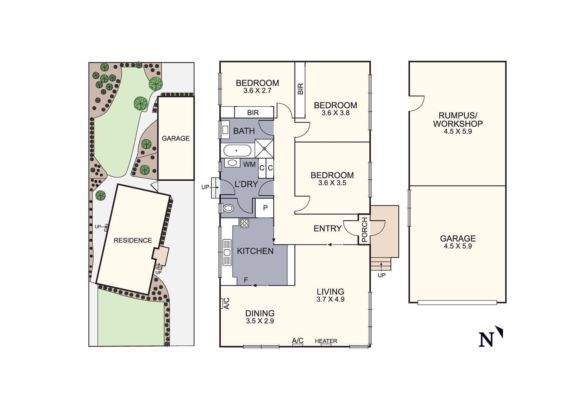 57 Campbell Street, Frankston, VIC 3199 - Thumbnail 1 - 04/06/2020