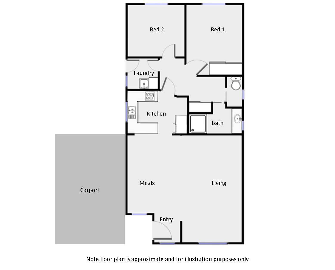 124 Indi Avenue, Red Cliffs, VIC 3496 - Thumbnail 1 - 10/06/2020