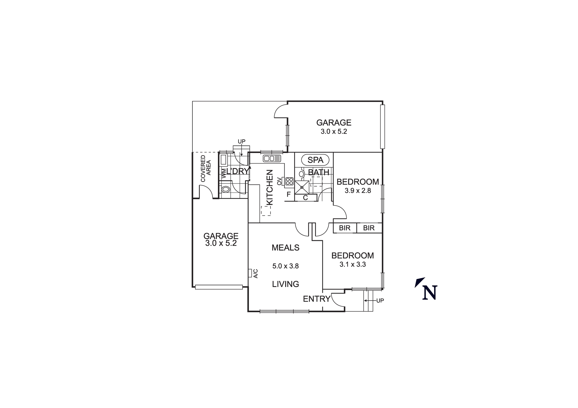 1/13 Gipps Avenue, Mordialloc, VIC 3195 - Thumbnail 1 - 10/06/2020