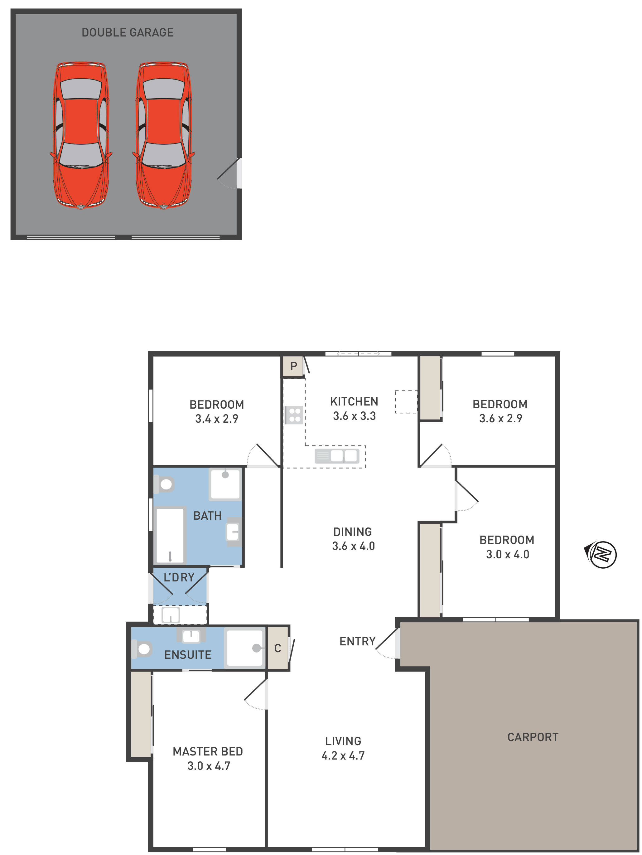 264 Ballan Road, Wyndham Vale, VIC 3024 - Thumbnail 1 - 12/06/2020
