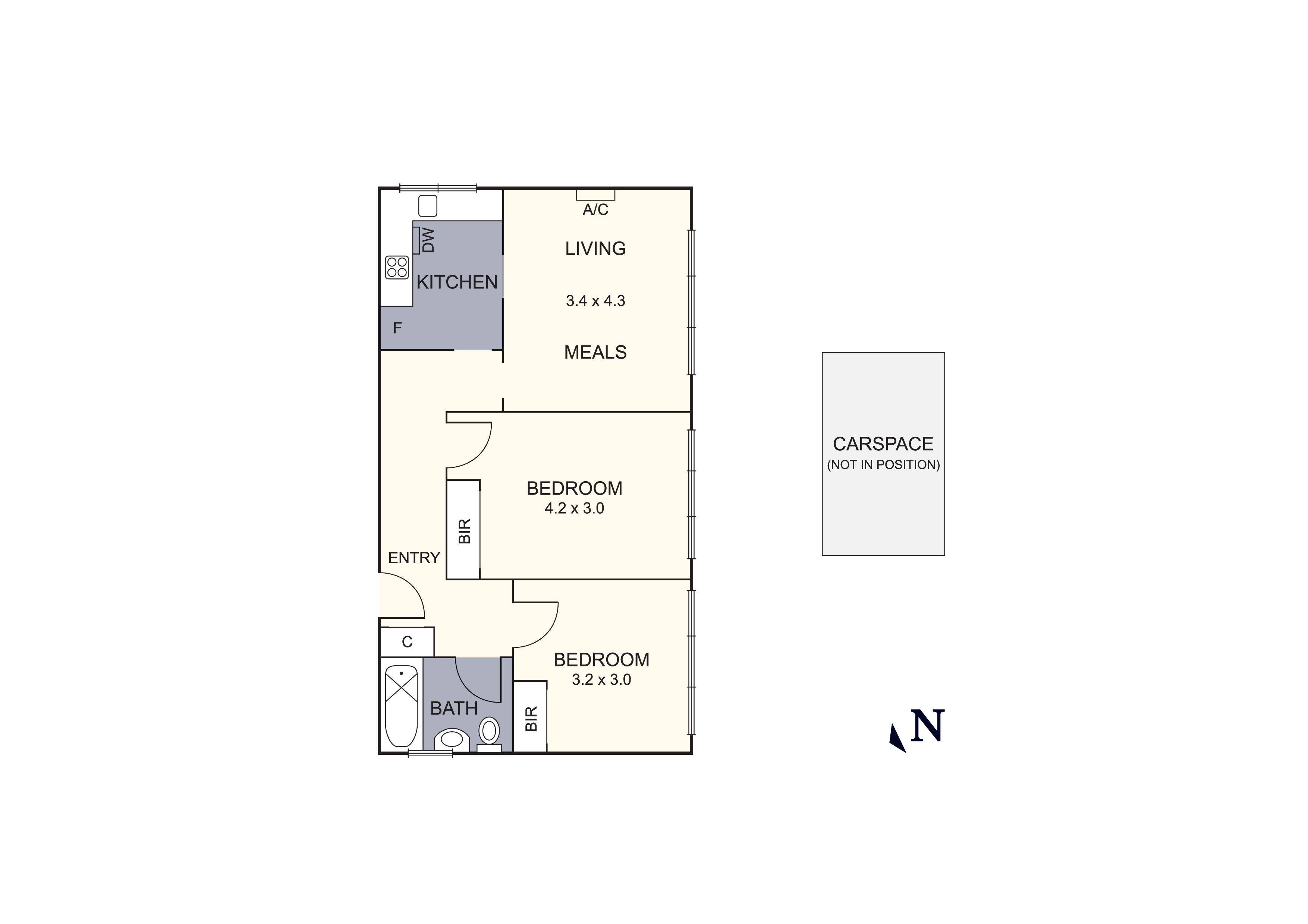 7/9 Hammond Street, Thornbury, VIC 3071 - Thumbnail 1 - 16/06/2020