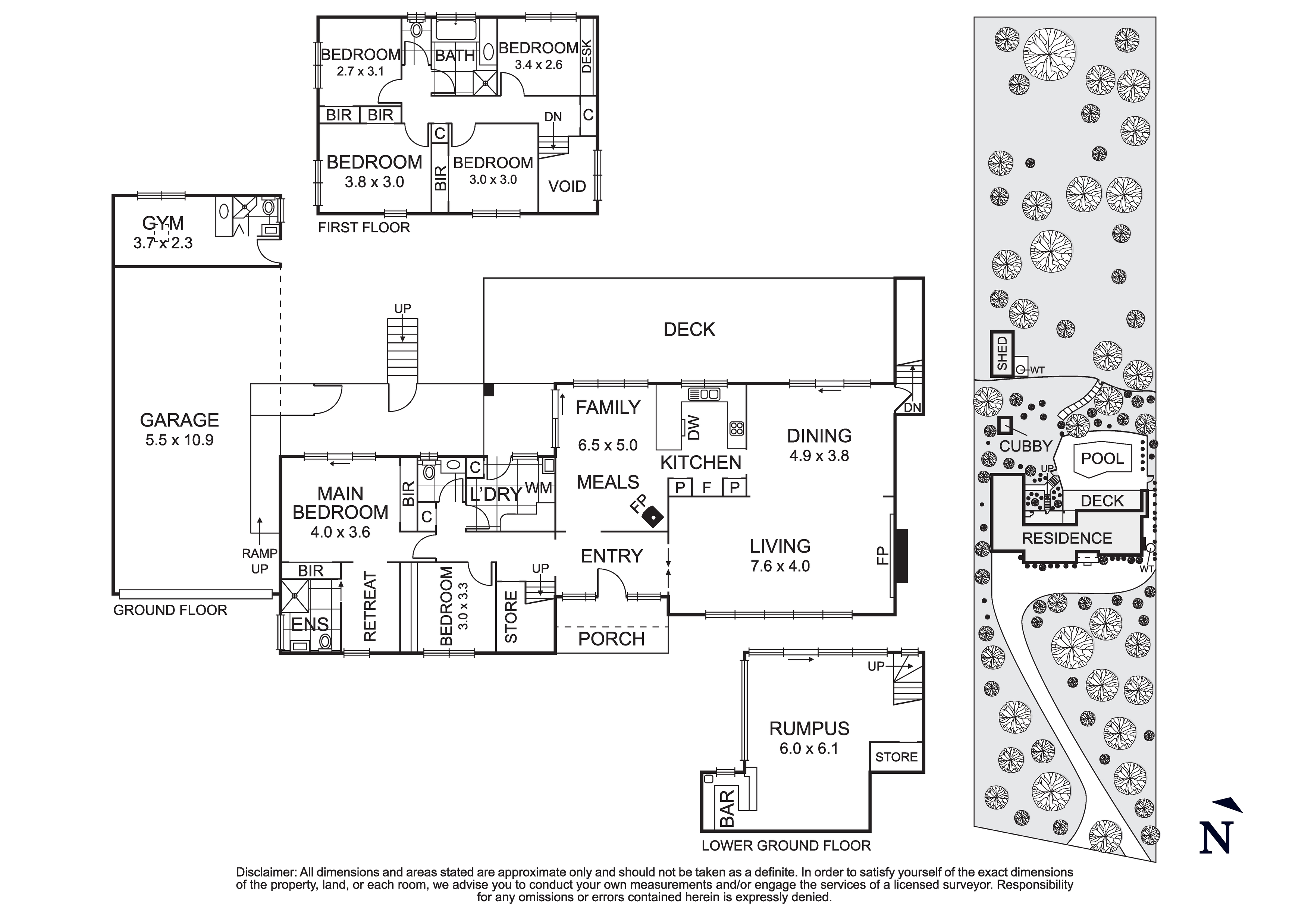 62 Bradleys Lane, North Warrandyte, VIC 3113 - Thumbnail 1 - 19/06/2020