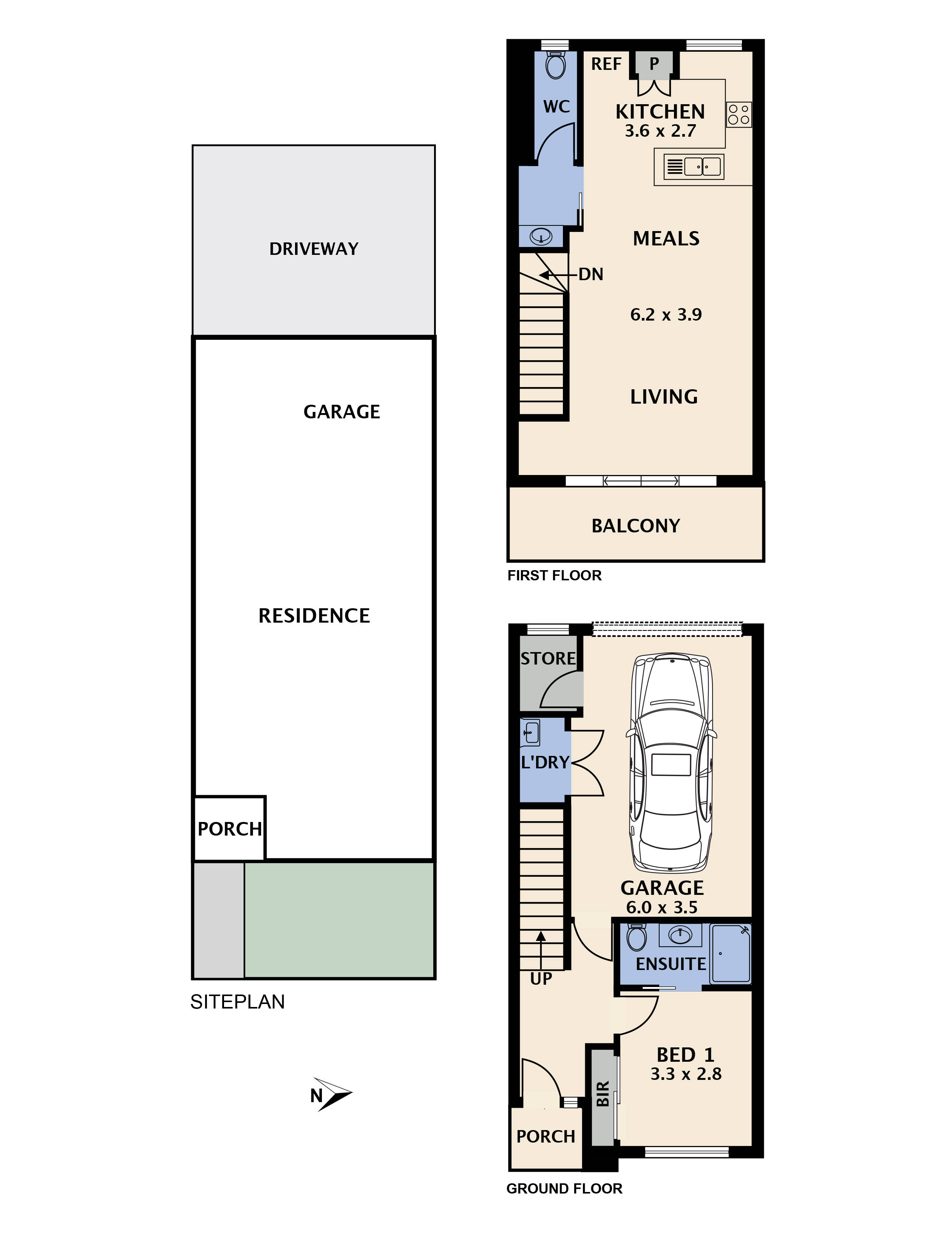 13 Cohen Walk, Craigieburn, VIC 3064 - Thumbnail 1 - 22/06/2020