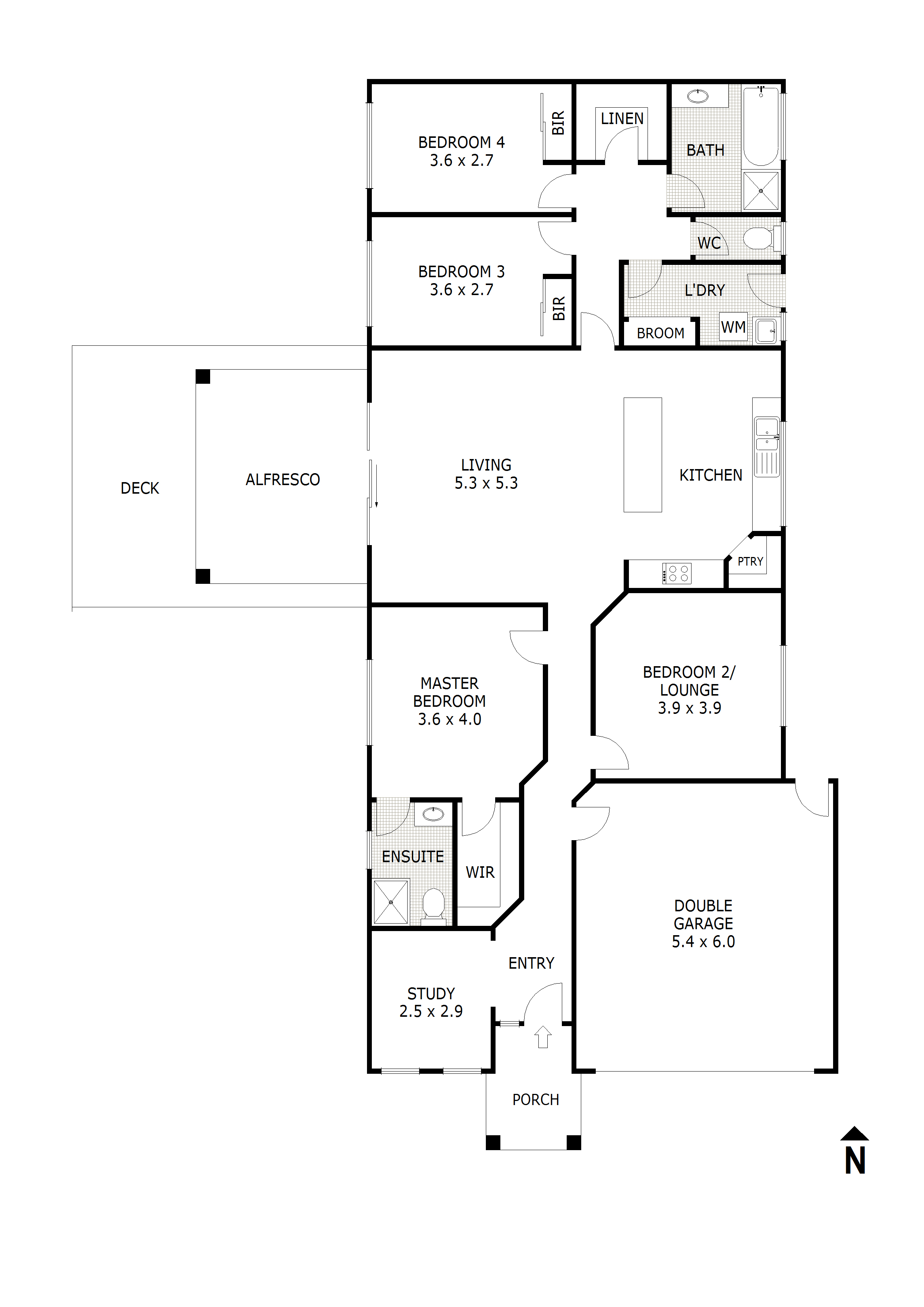 19 Natures Run, Kilmore, VIC 3764 - Thumbnail 1 - 24/06/2020