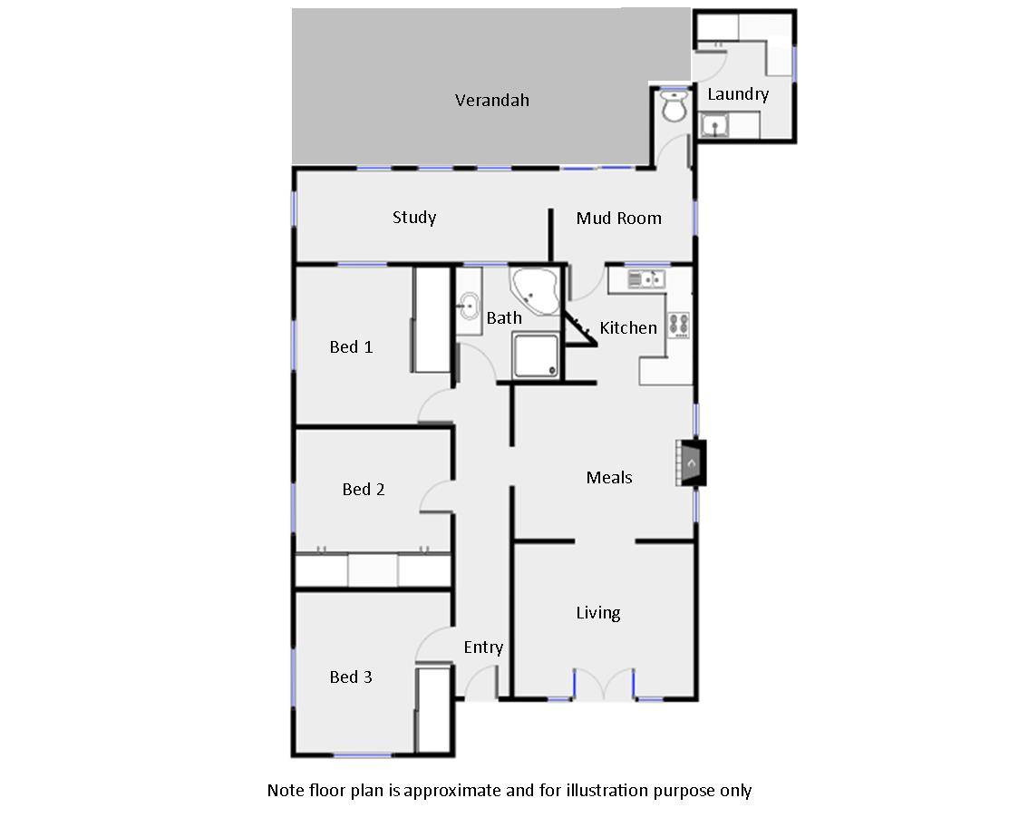 28 Fitzroy Avenue, Red Cliffs, VIC 3496 - Thumbnail 1 - 24/06/2020