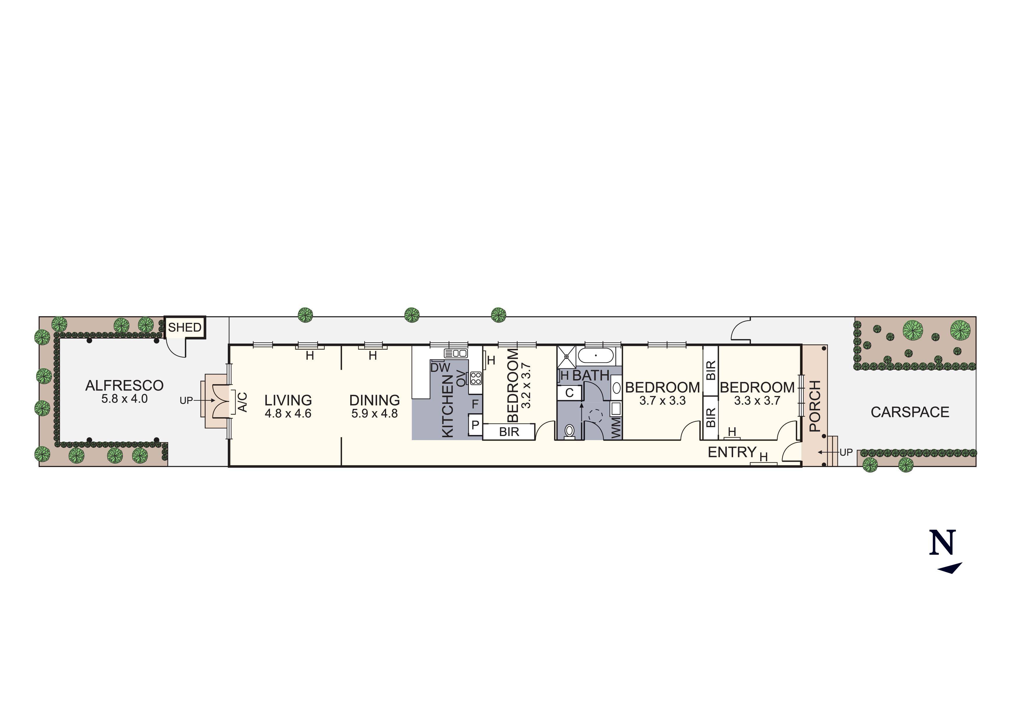 189 Gillies Street, Fairfield, VIC 3078 - Thumbnail 1 - 25/06/2020