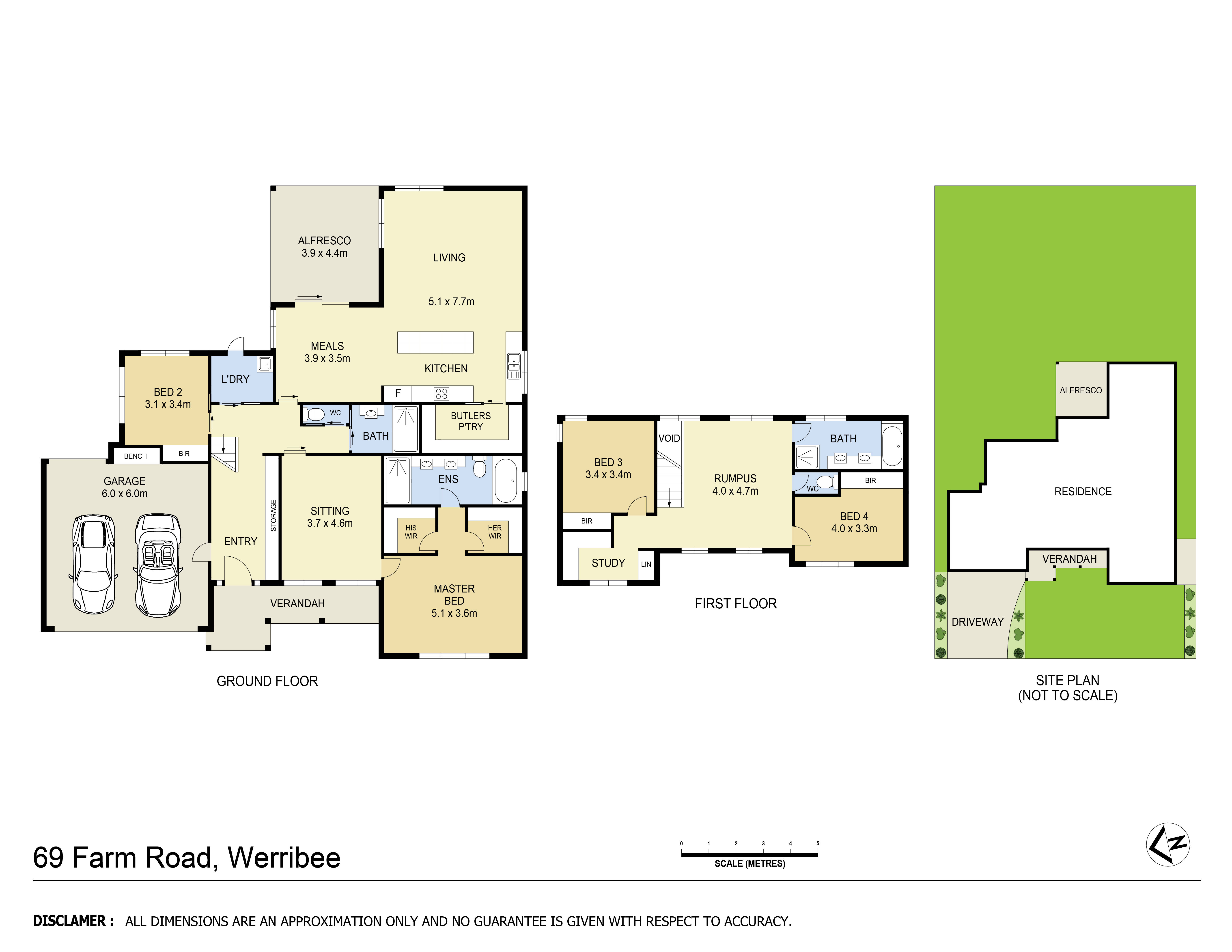 69 Farm Road, Werribee, VIC 3030 - Thumbnail 1 - 01/07/2020