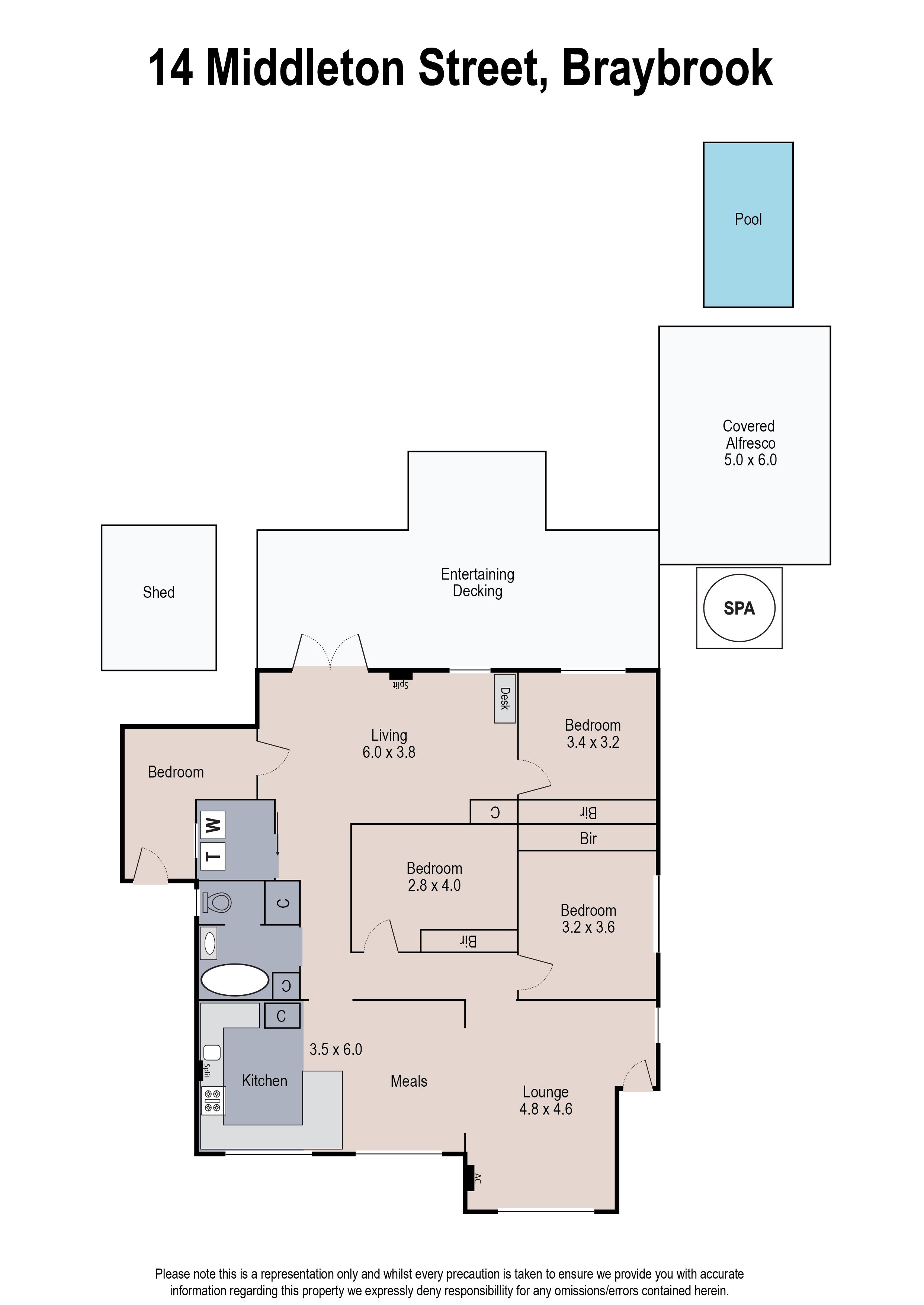 12, 14 Middleton Street, Braybrook, VIC 3019 - Thumbnail 1 - 01/07/2020