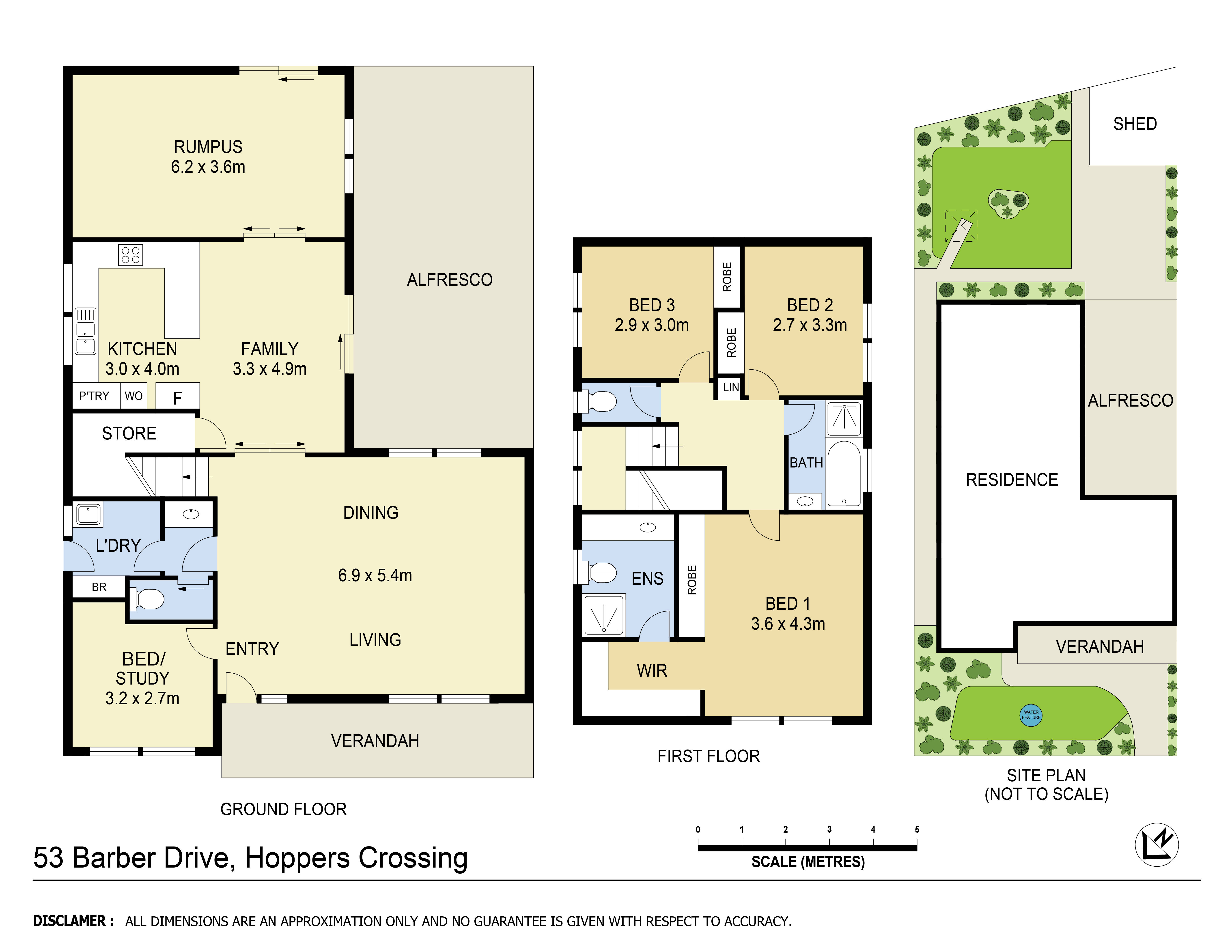 53 Barber Drive, Hoppers Crossing, VIC 3029 - Thumbnail 1 - 07/07/2020