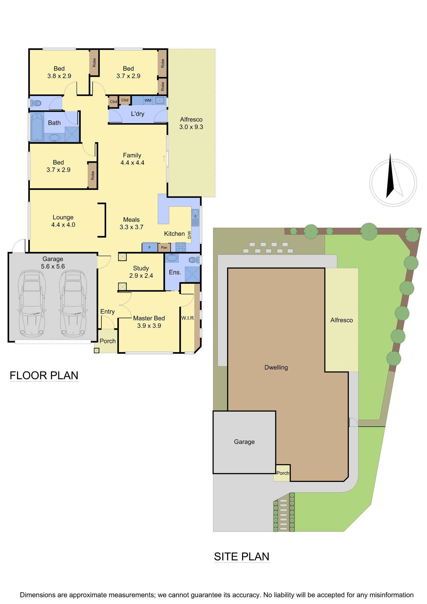 25 Tuross Crescent, South Morang, VIC 3752 - Thumbnail 1 - 08/07/2020