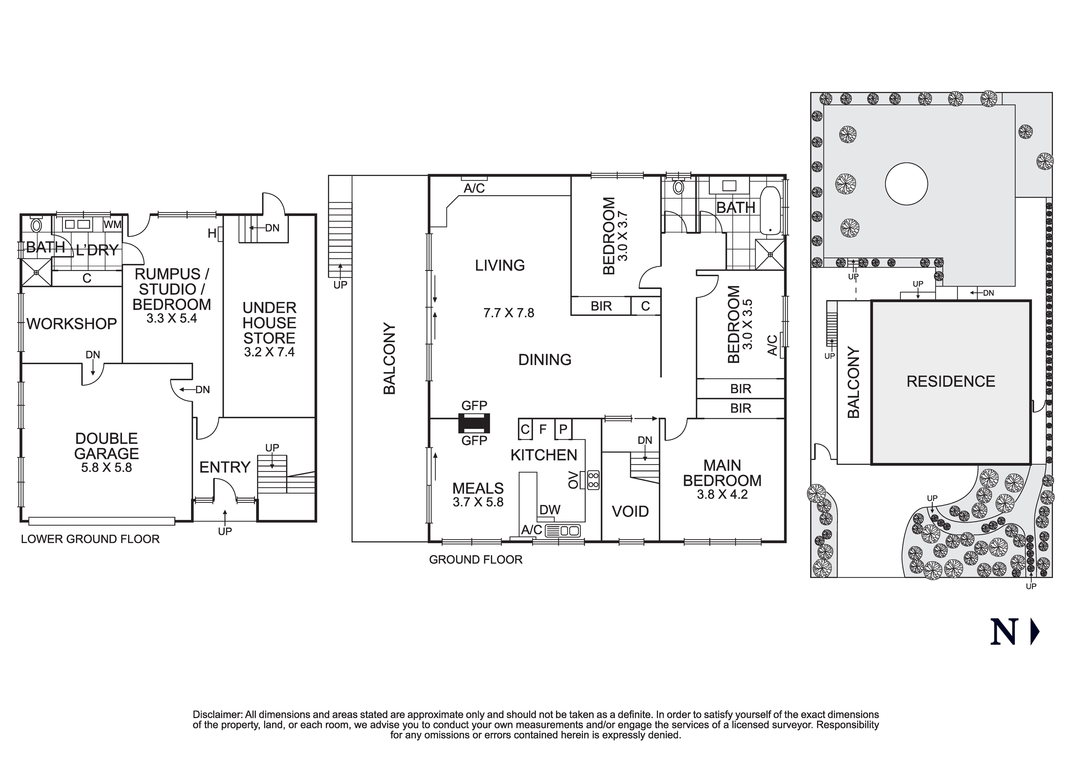 15 Rathmullen Quadrant, Doncaster, VIC 3108 - Thumbnail 1 - 10/07/2020