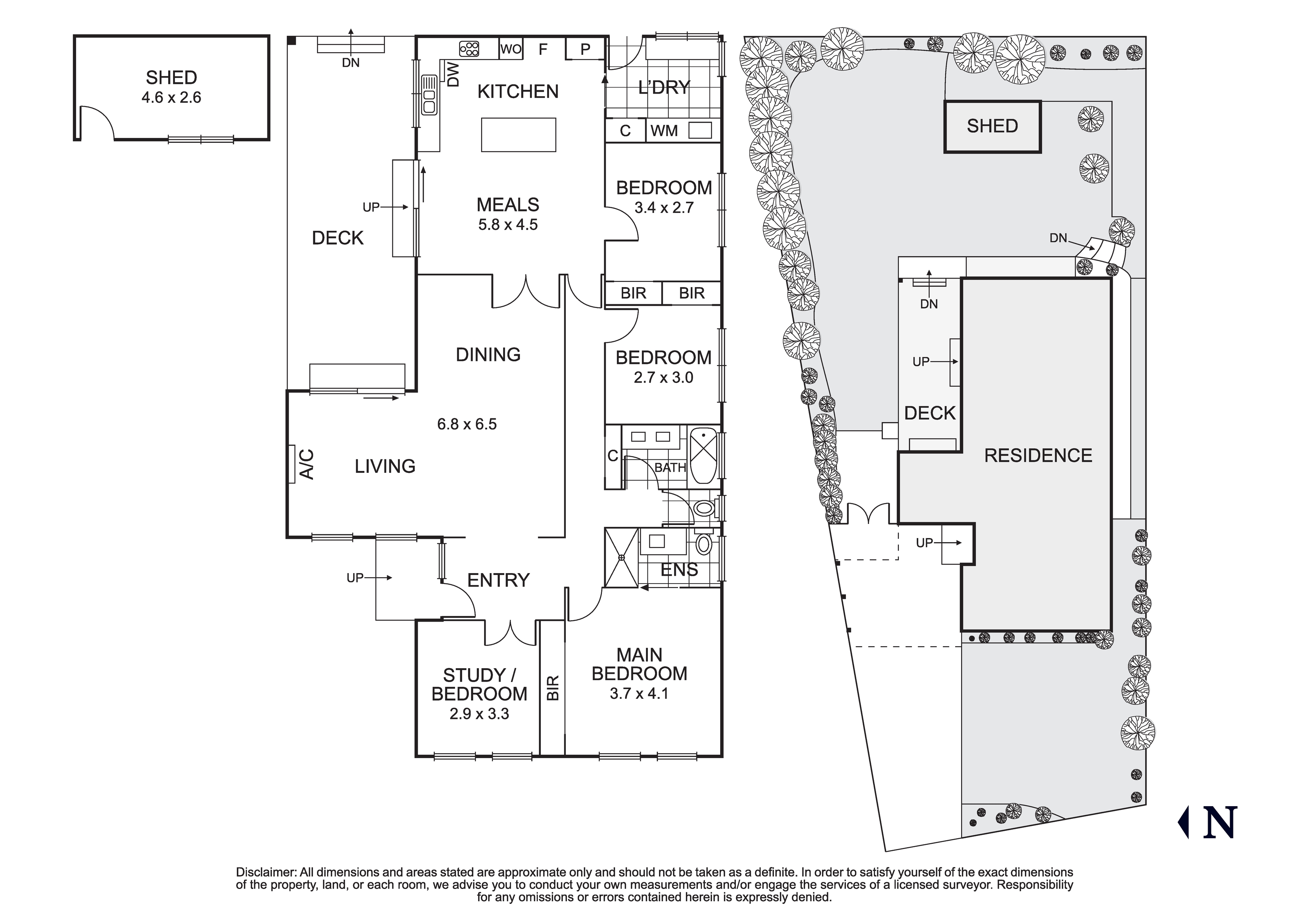 7 Santiago Street, Doncaster, VIC 3108 - Thumbnail 1 - 10/07/2020