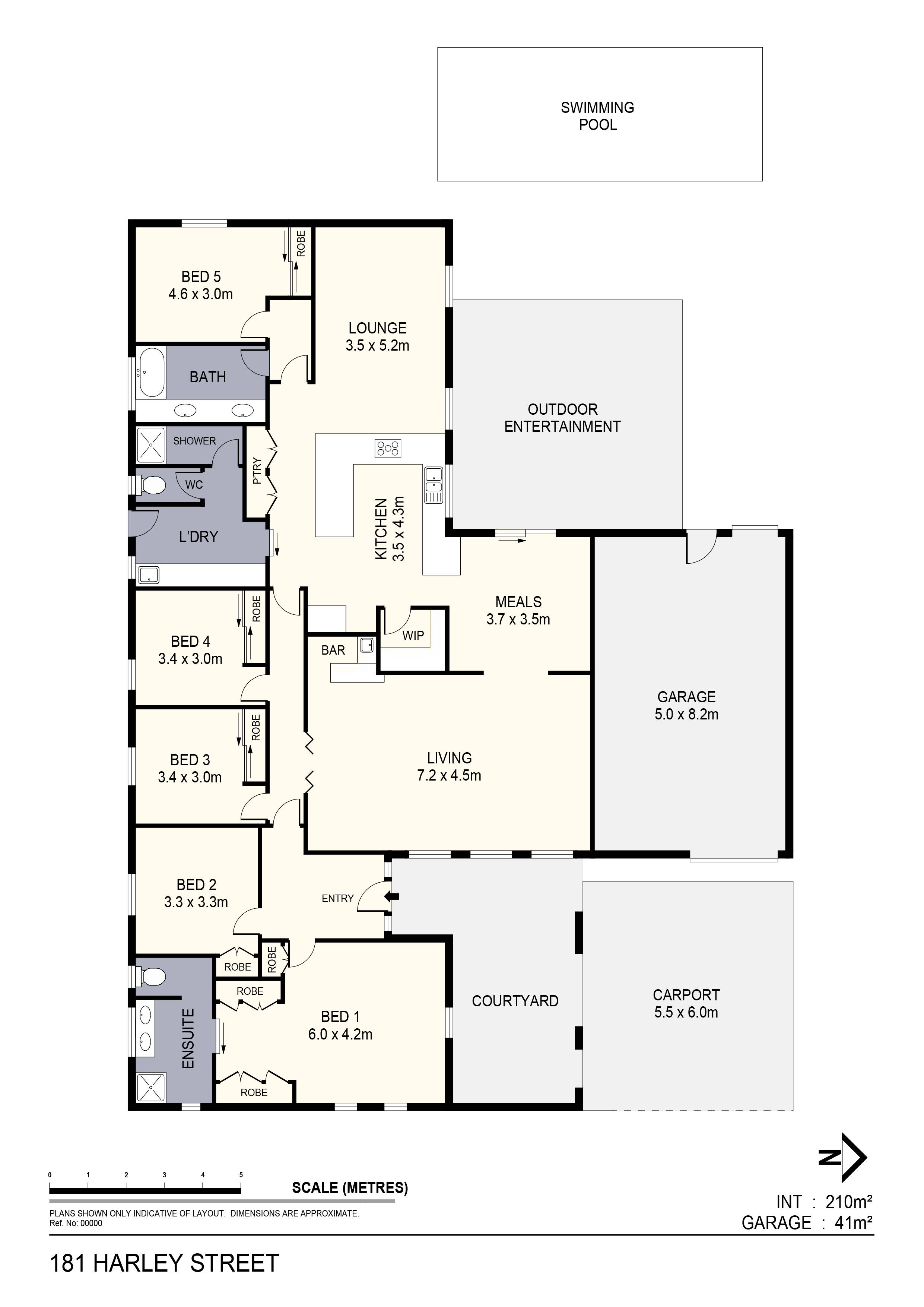 181 Harley Street, Strathdale, VIC 3550 - Thumbnail 1 - 15/07/2020