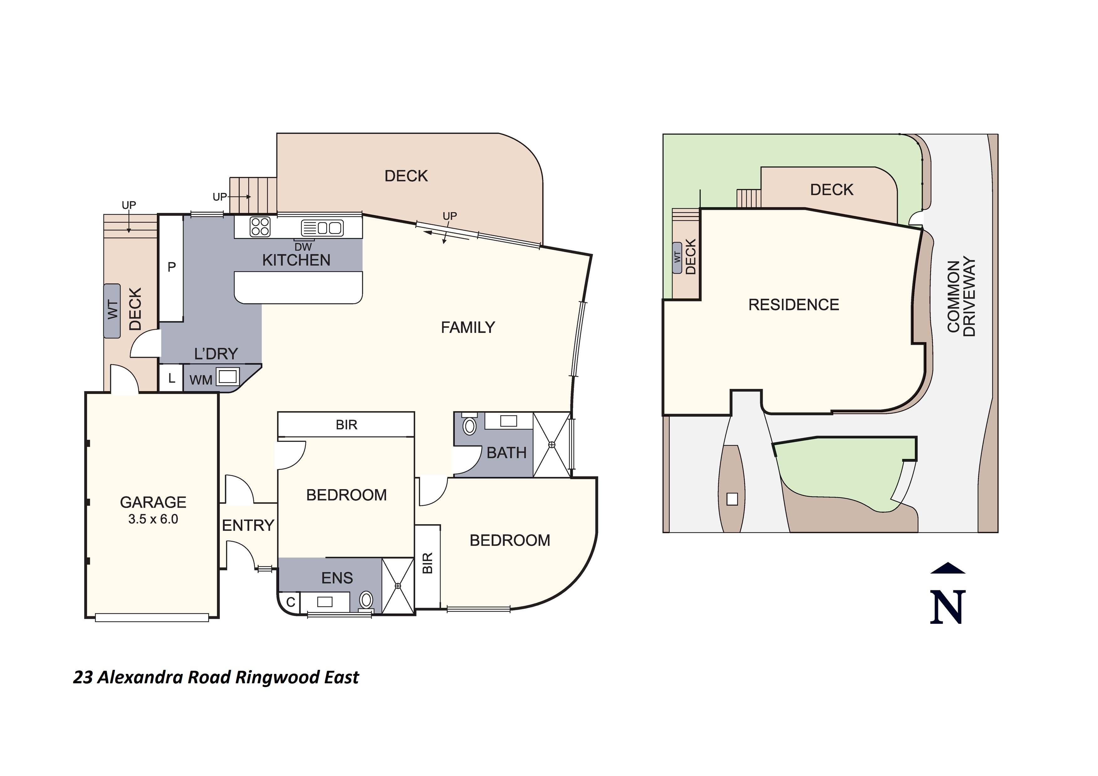 23 Alexandra Road, Ringwood East, VIC 3135 - Thumbnail 1 - 23/07/2020