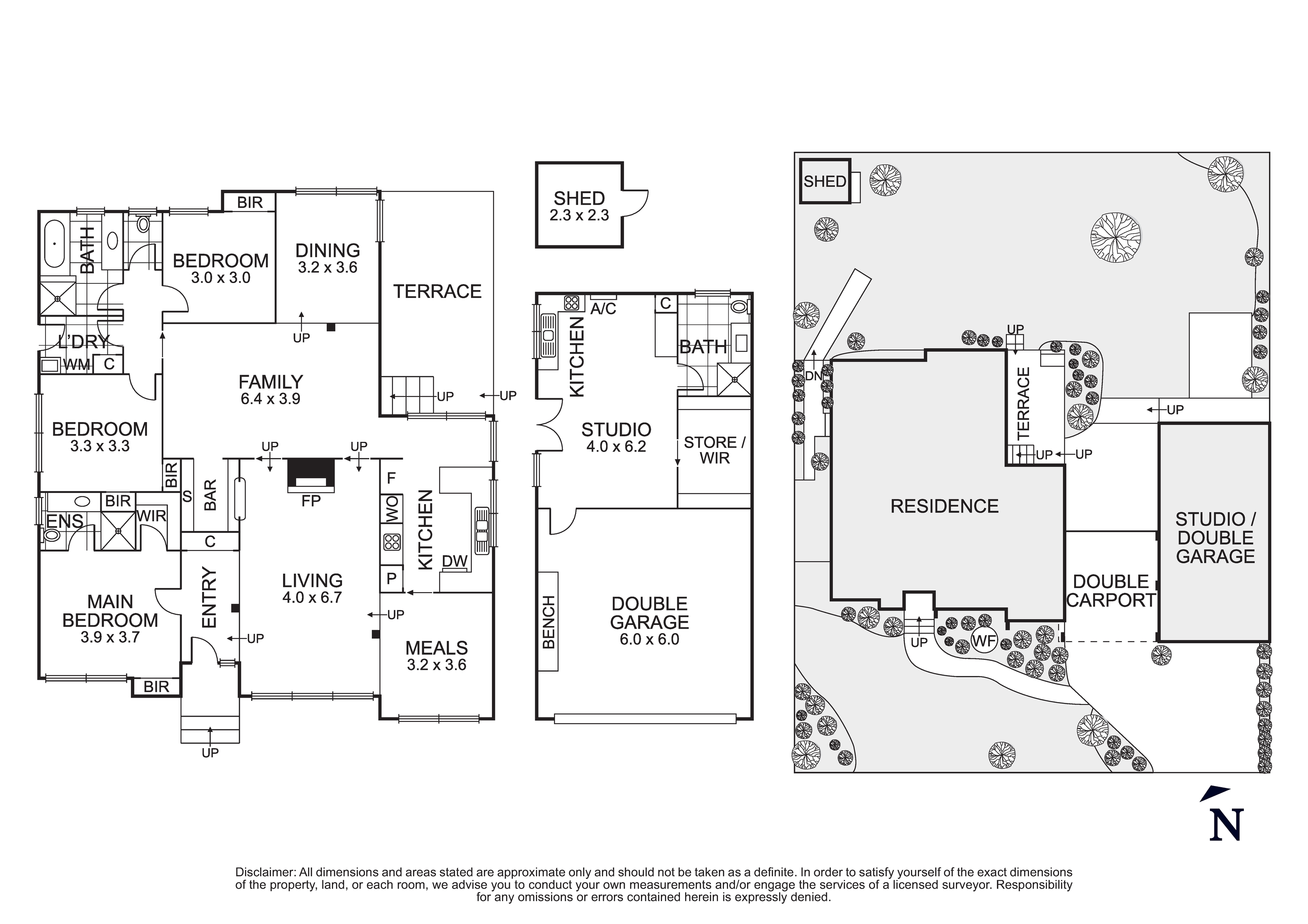 17 Oliver Road, Templestowe, VIC 3106 - Thumbnail 1 - 24/07/2020