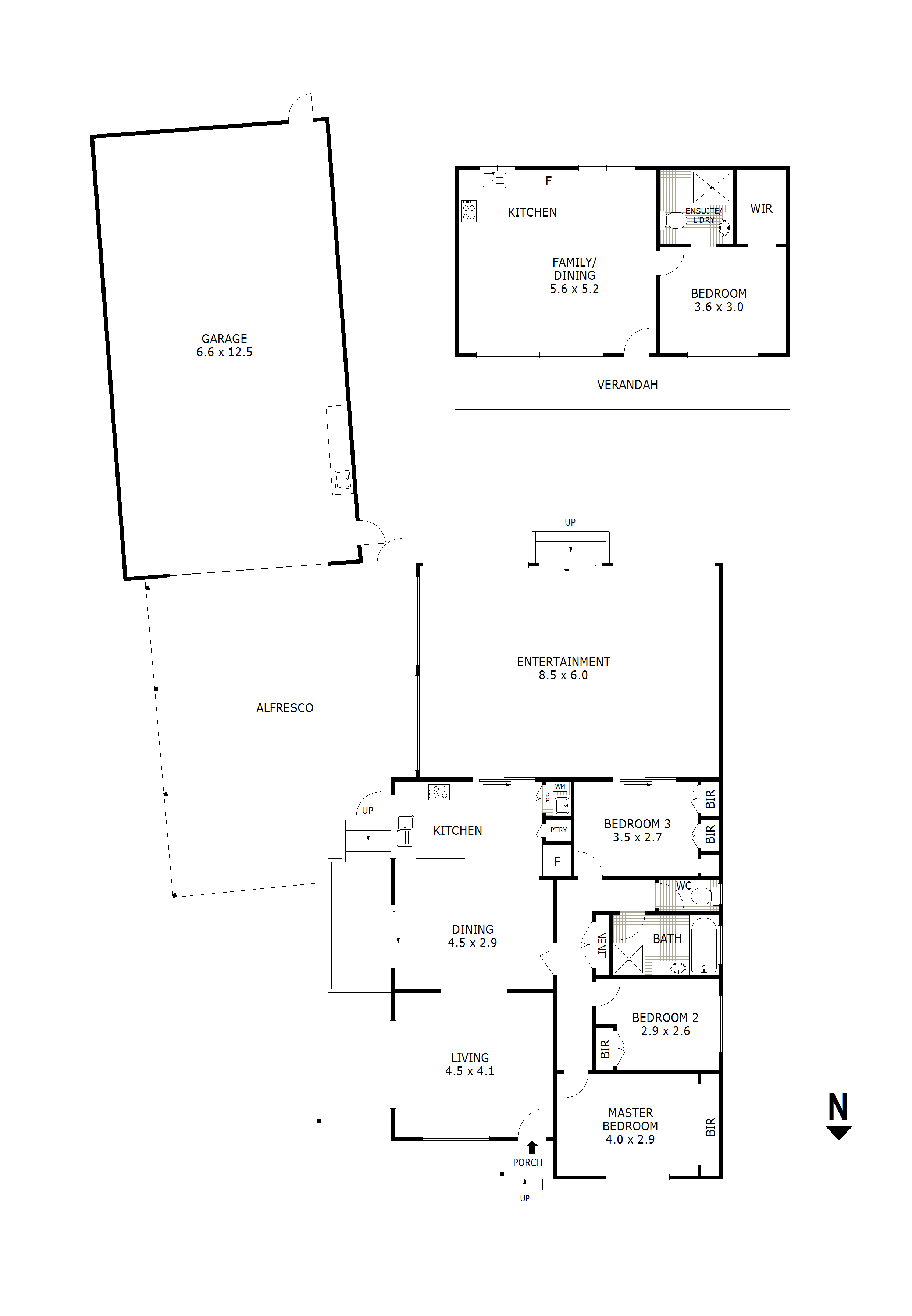 8 Butler Court, Wallan, VIC 3756 - Thumbnail 1 - 27/07/2020