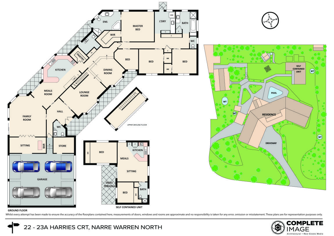 22-23A Harries Court, Narre Warren North, VIC 3804 - Thumbnail 1 - 28/07/2020