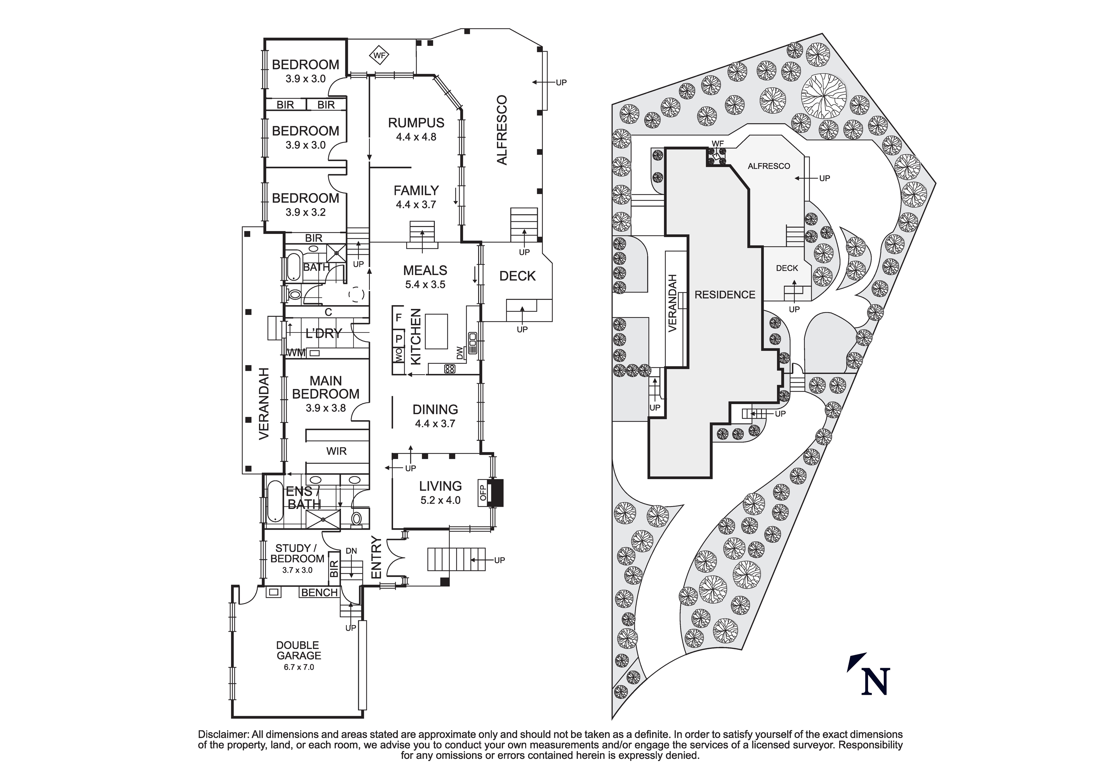 3 Narida Court, Eltham, VIC 3095 - Thumbnail 1 - 28/07/2020