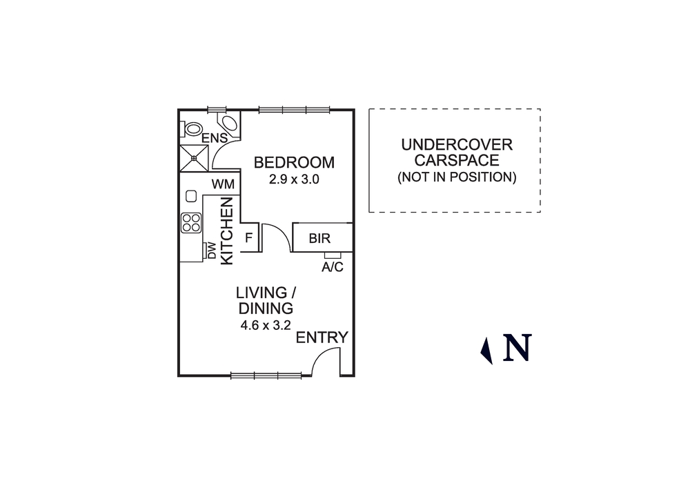 13/1A Spray Street, Parkdale, VIC 3195 - Thumbnail 1 - 29/07/2020