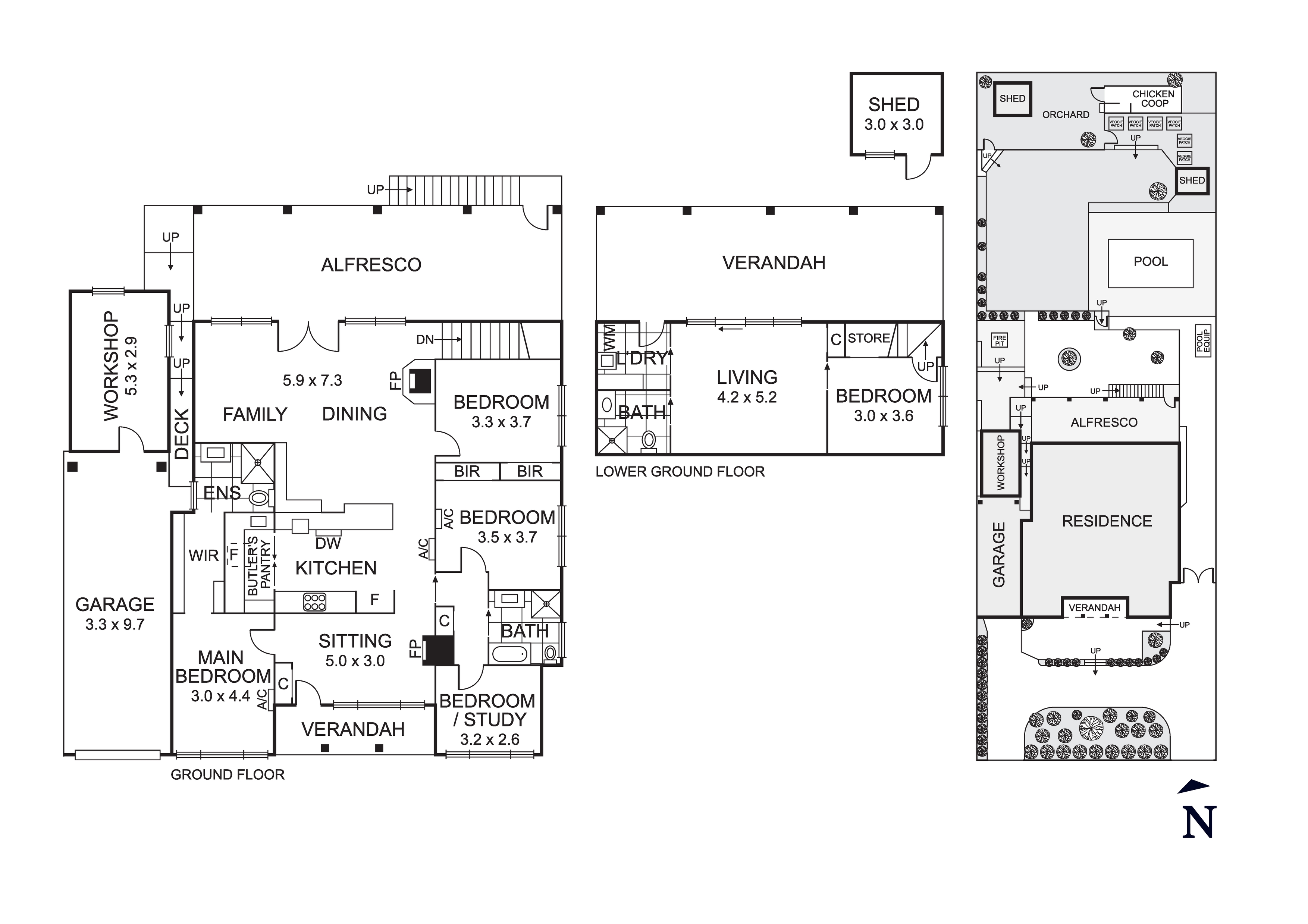15 Nicholson Close, Research, VIC 3095 - Thumbnail 1 - 30/07/2020