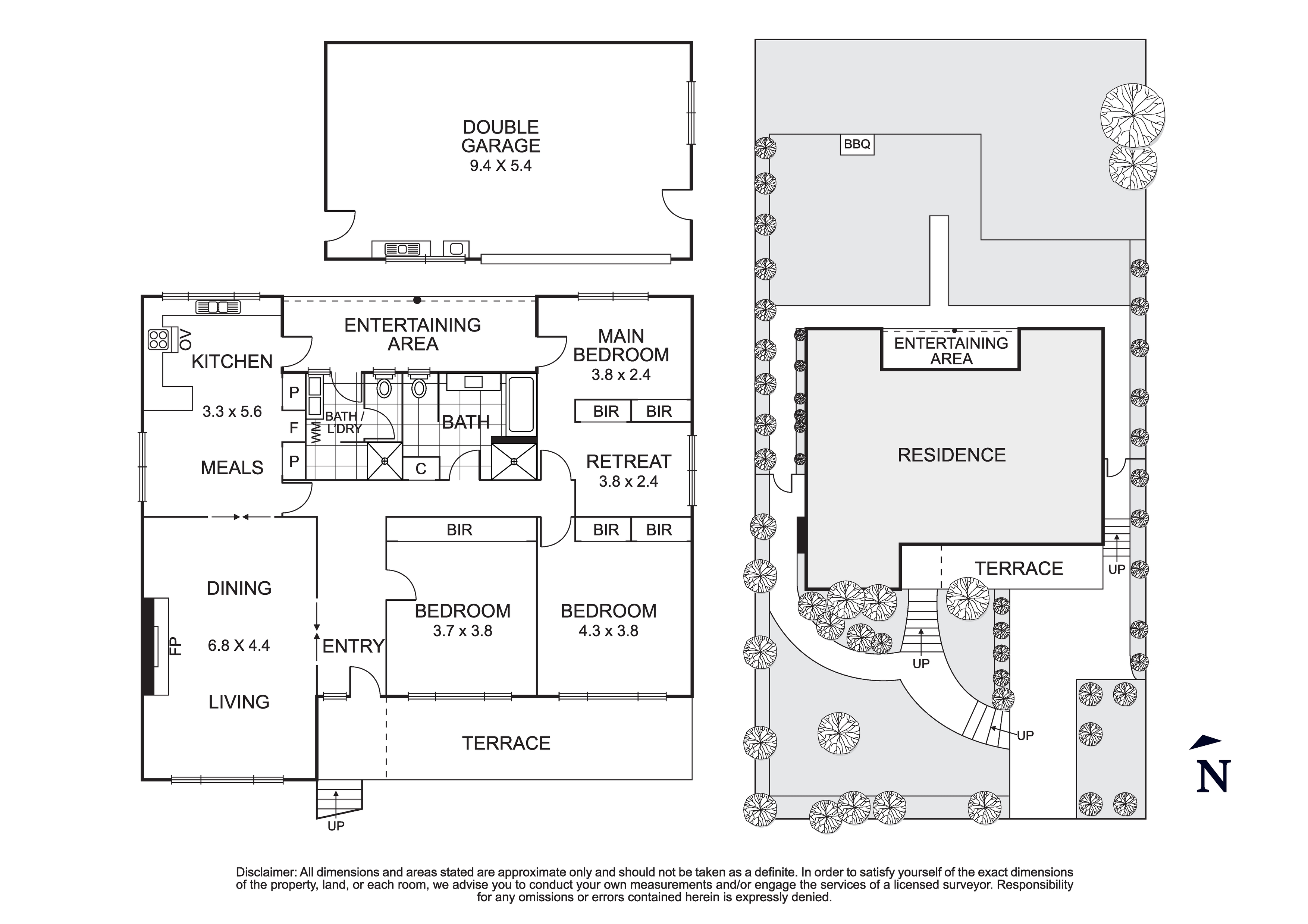 153 Manningham Road, Bulleen, VIC 3105 - Thumbnail 1 - 30/07/2020