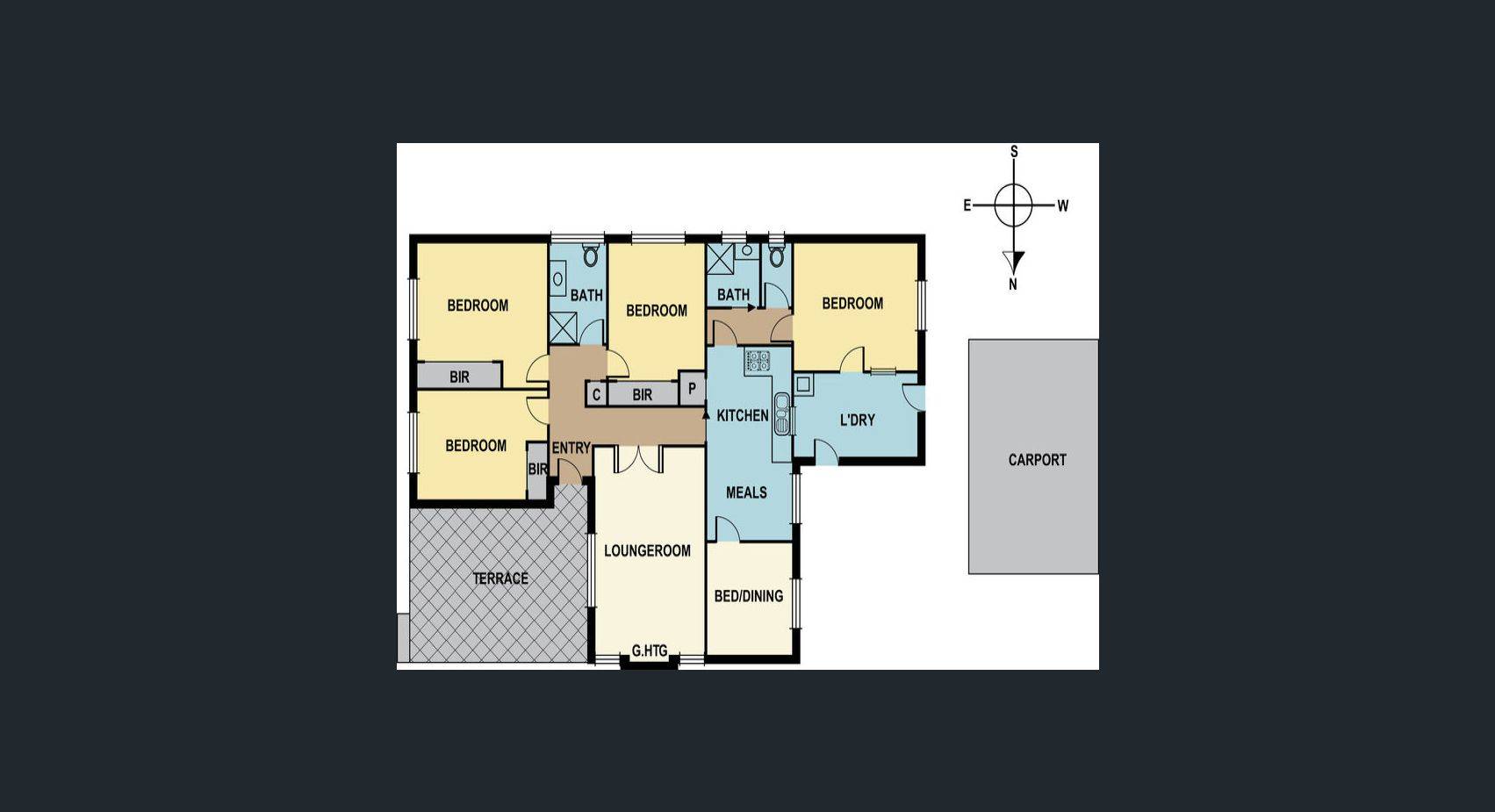 5 Banksia Street, Clayton, VIC 3168 - Thumbnail 1 - 05/08/2020