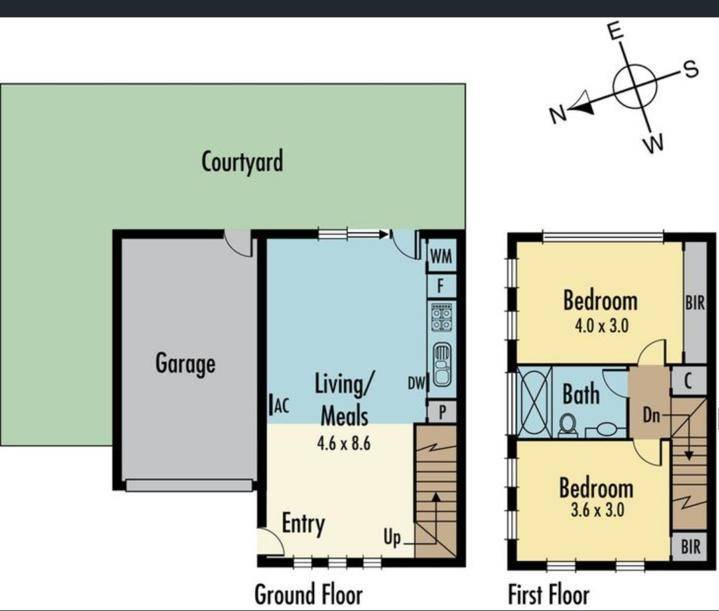 23B Browns Road, Clayton, VIC 3168 - Thumbnail 1 - 05/08/2020