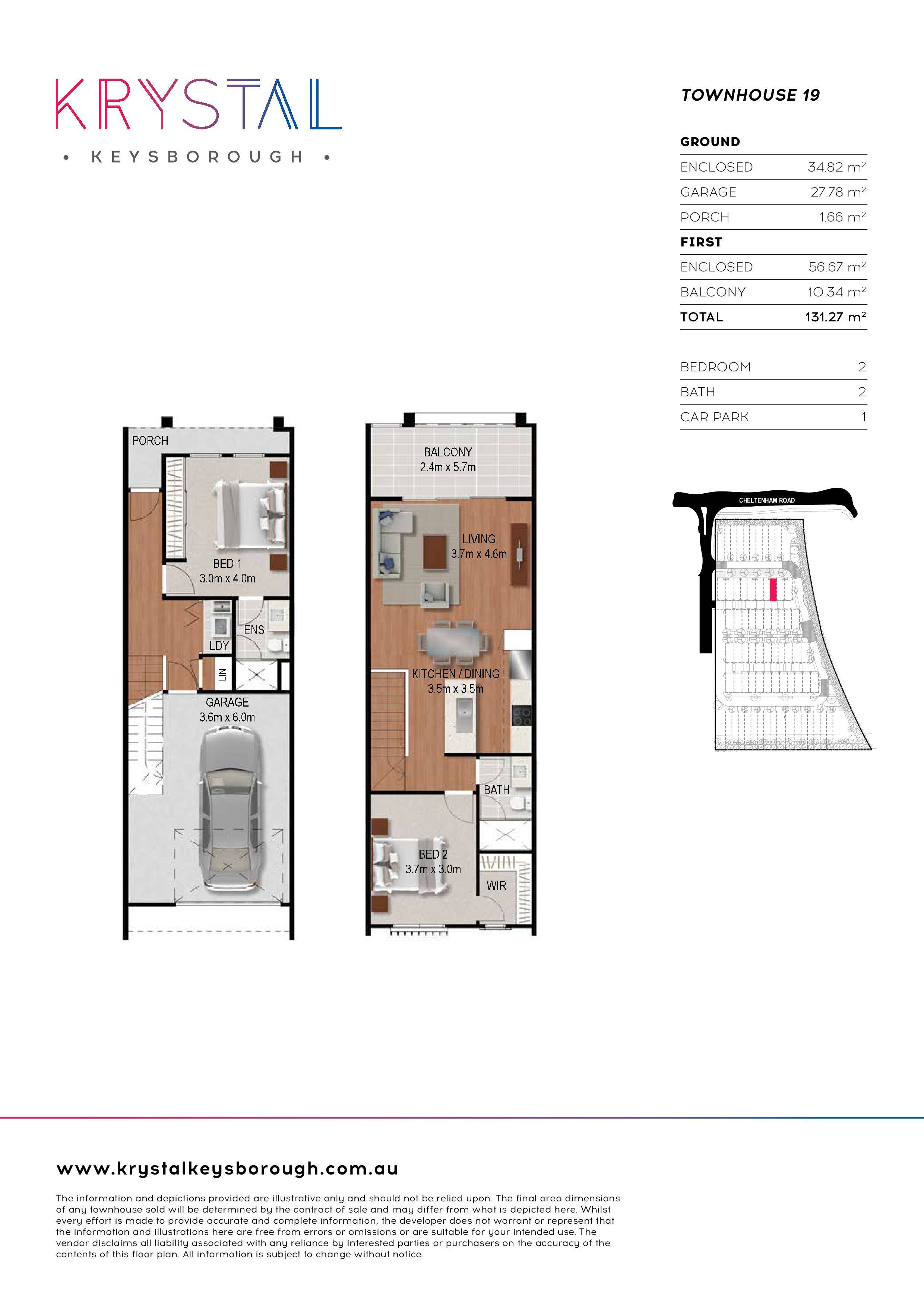 16 Hardy Loop, Keysborough, VIC 3173 - Thumbnail 1 - 10/08/2020